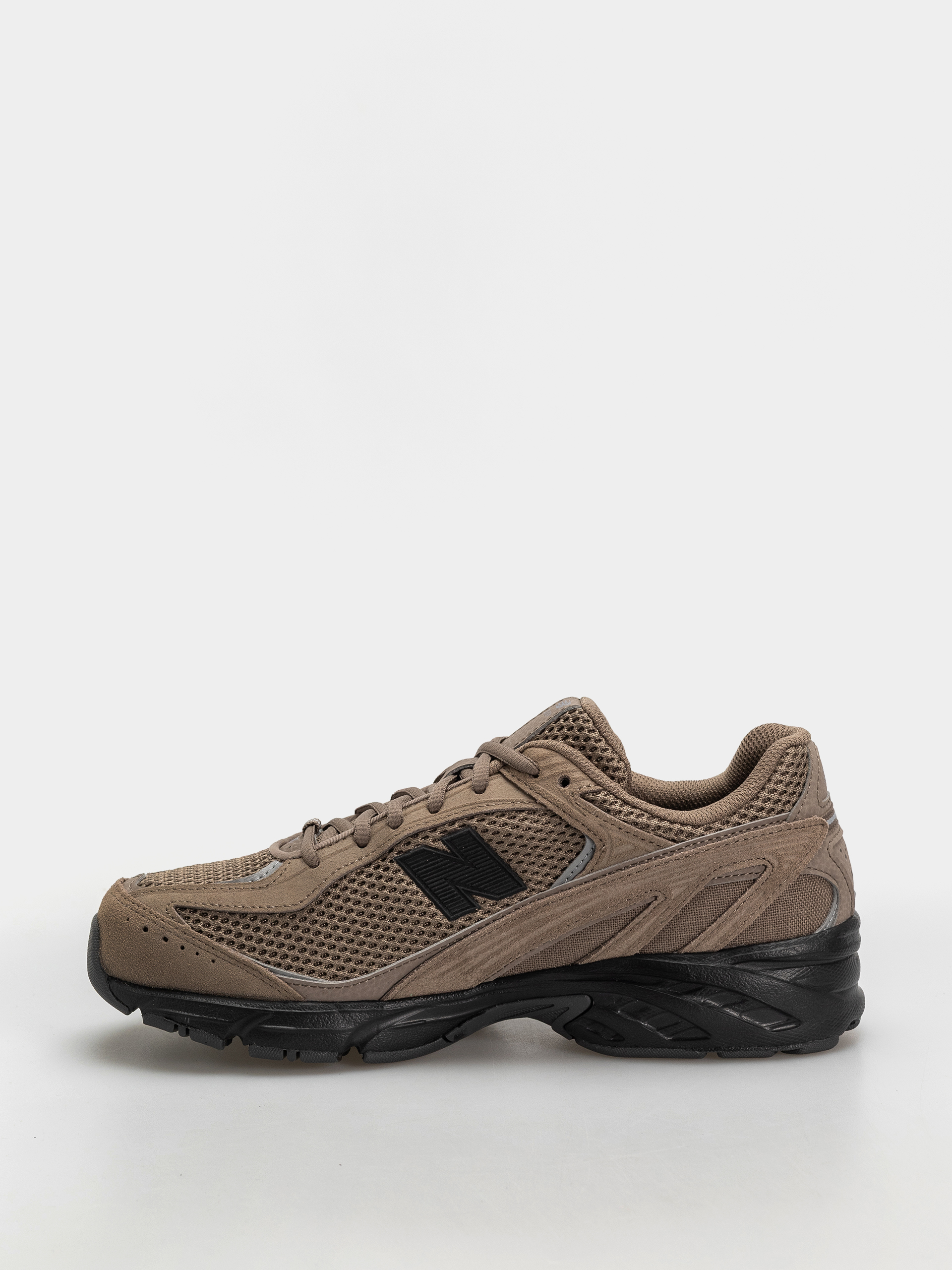 New Balance 509 Cipők (thunder brown/black)
