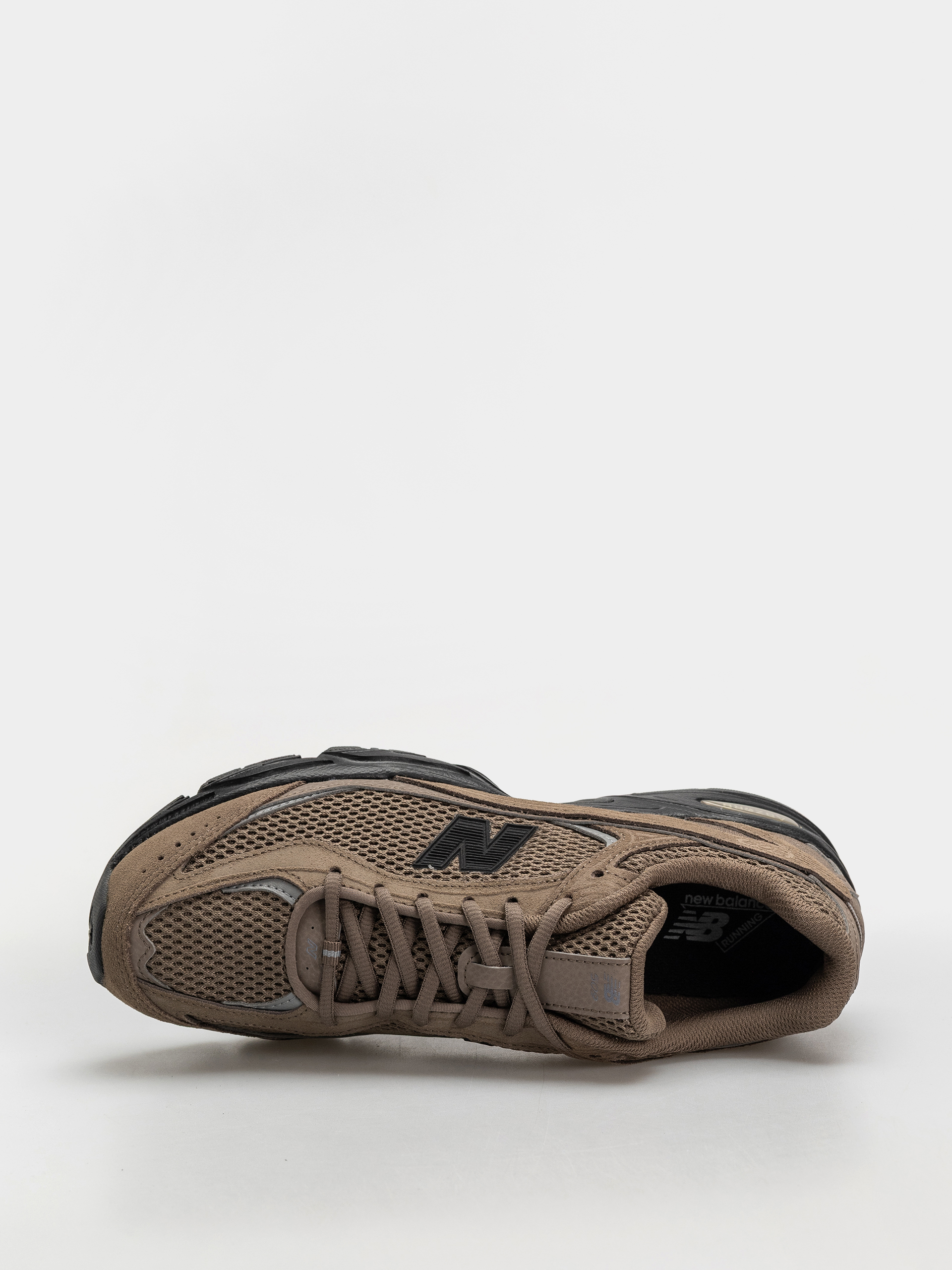 New Balance 509 Cipők (thunder brown/black)