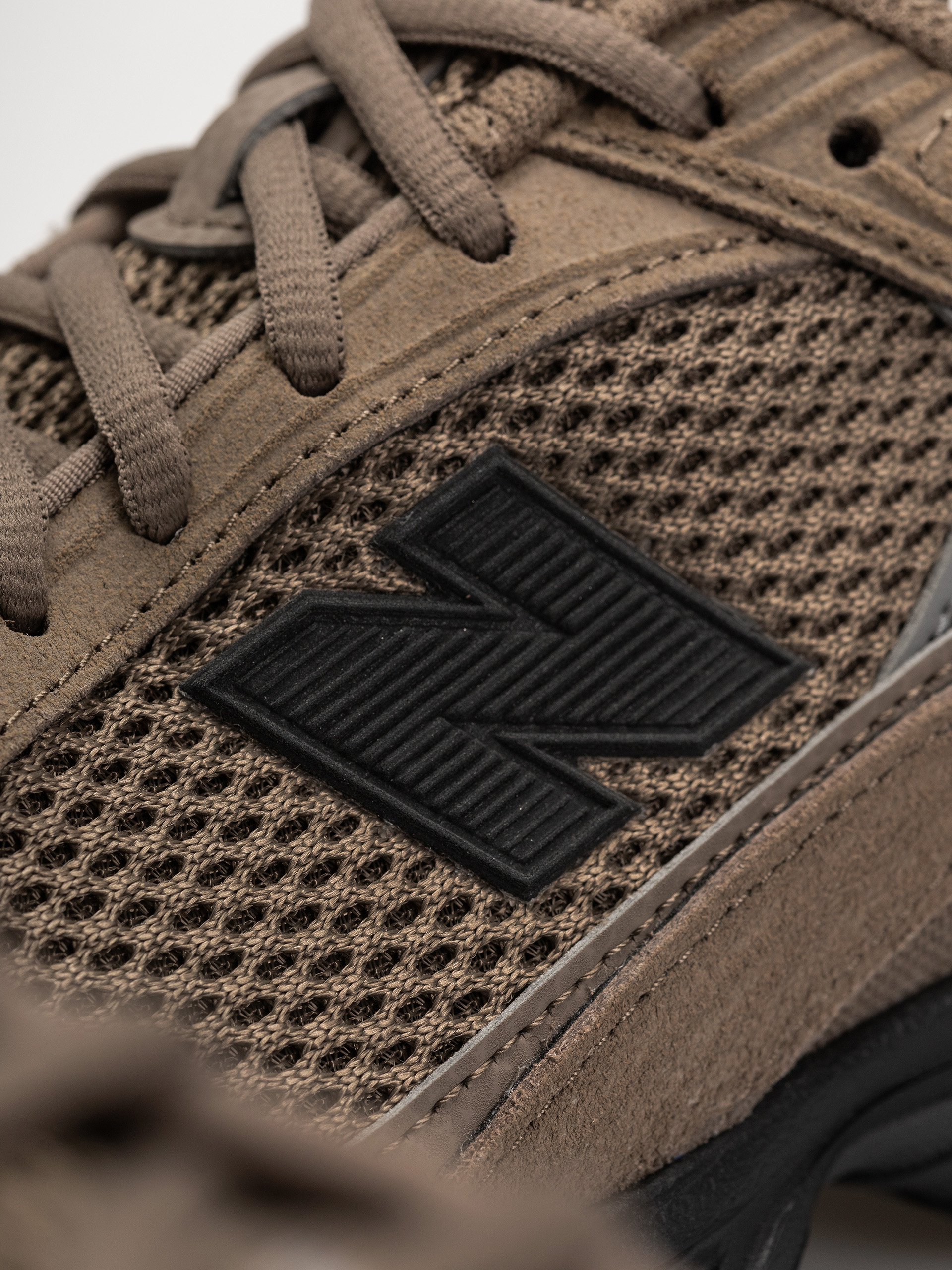 New Balance 509 Cipők (thunder brown/black)