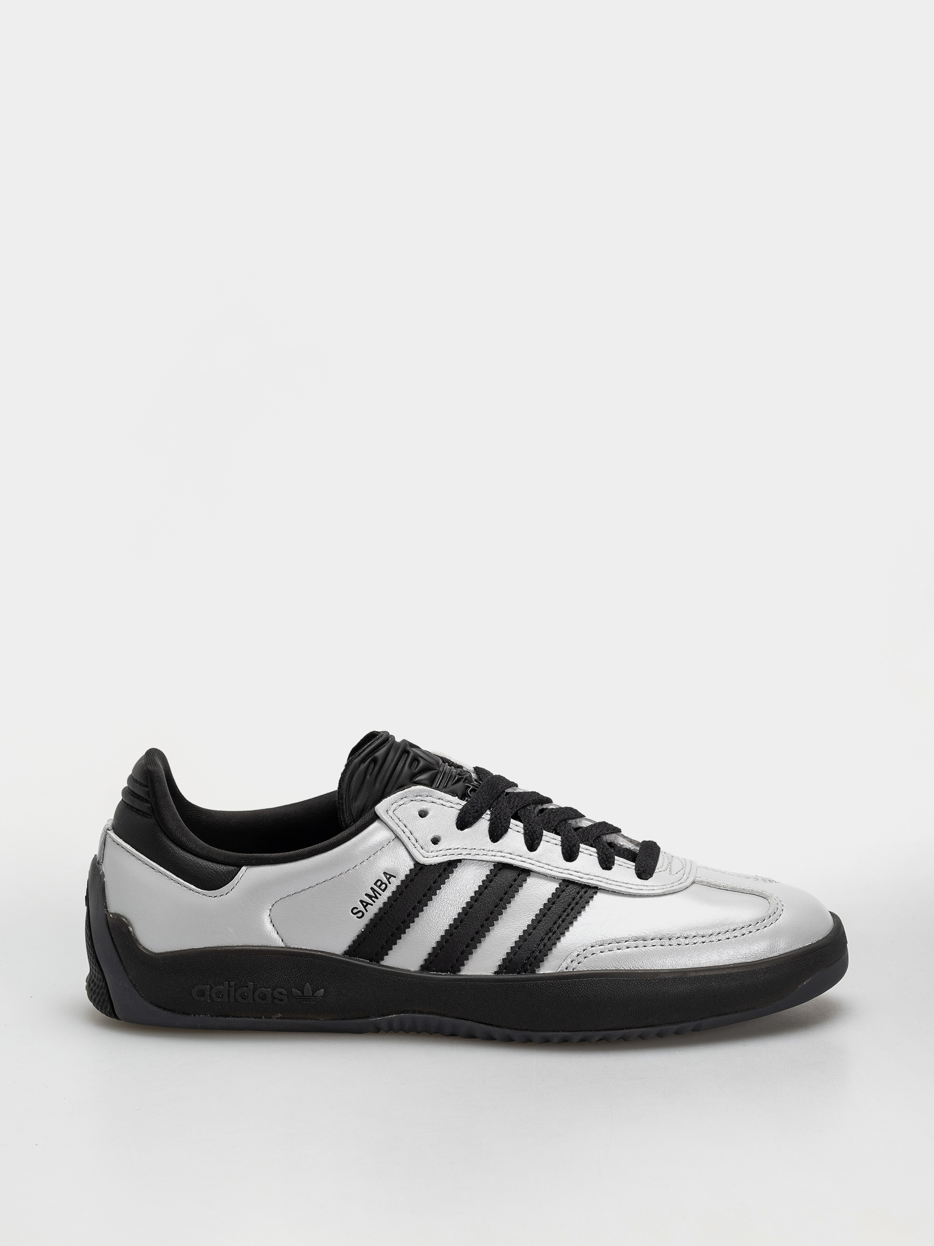 adidas Puig Samba Cipők (silvmt/cblack/cblack)