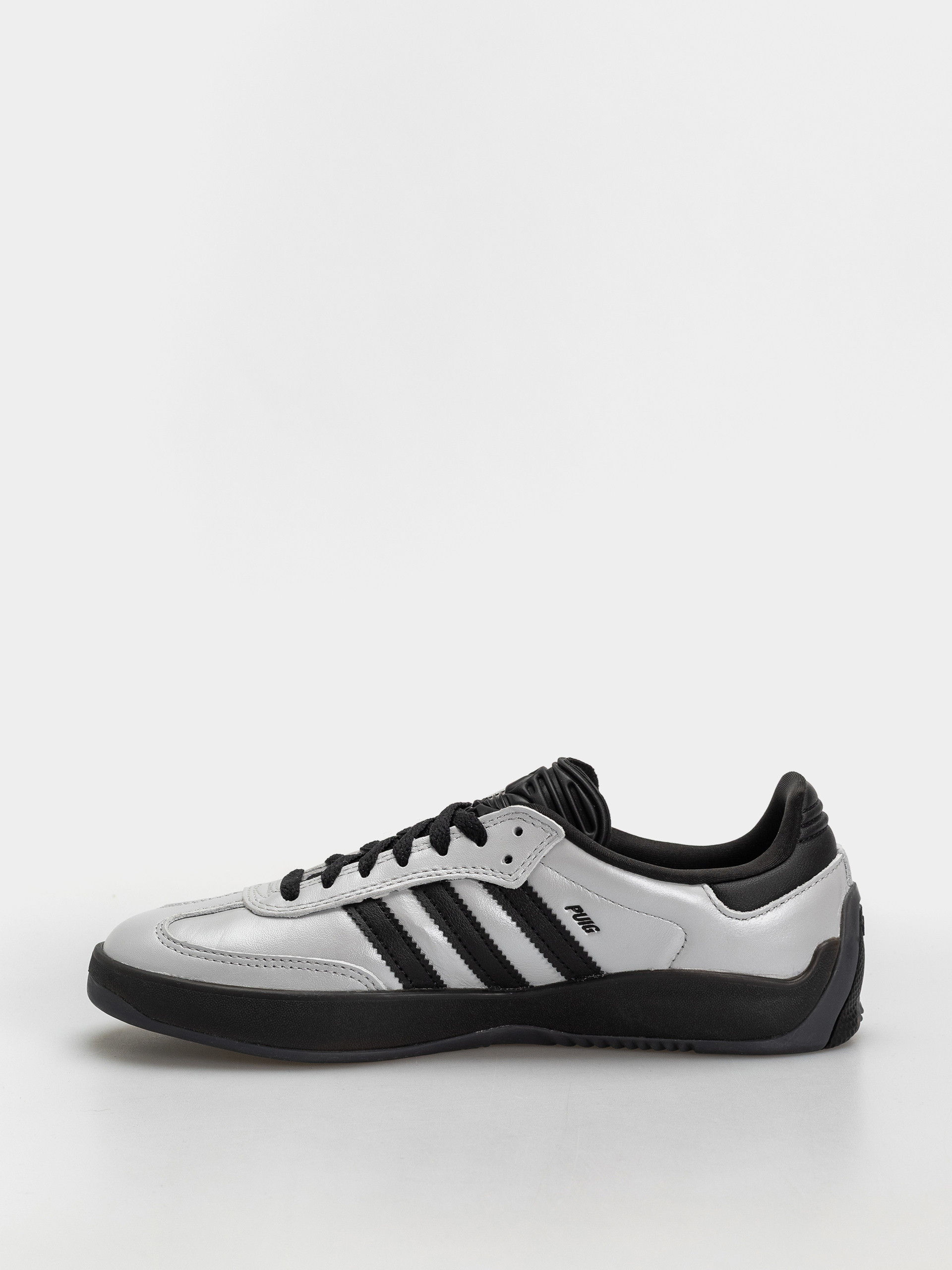 adidas Puig Samba Cipők (silvmt/cblack/cblack)