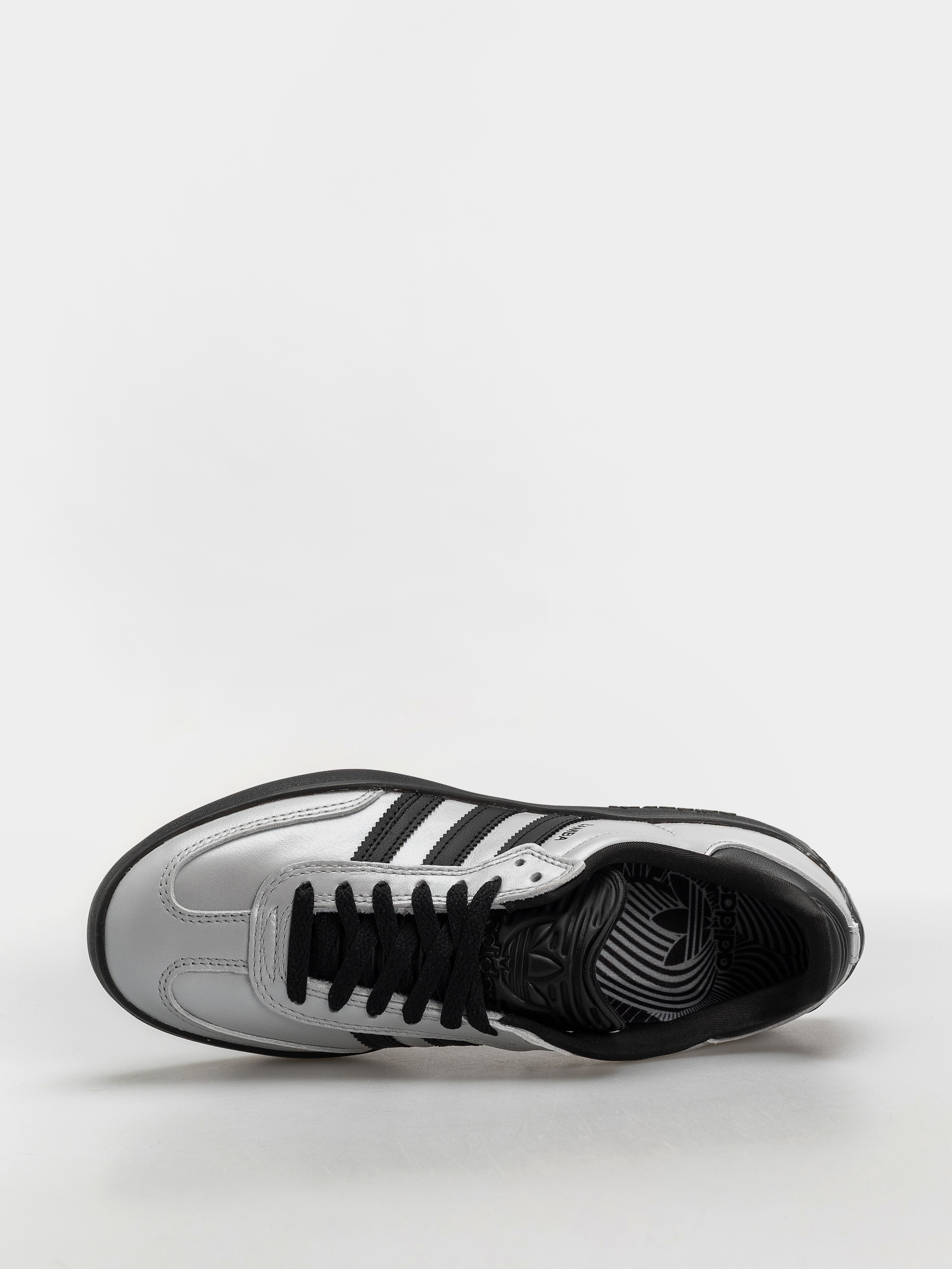 adidas Puig Samba Cipők (silvmt/cblack/cblack)