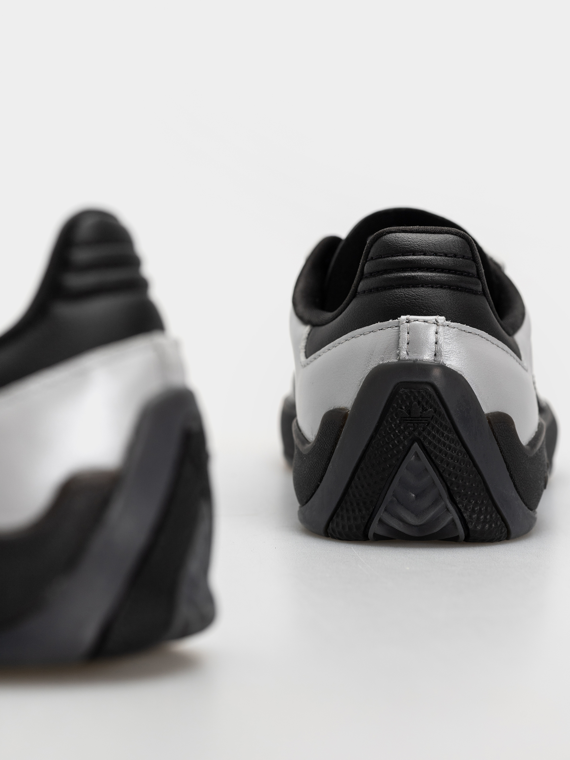 adidas Puig Samba Cipők (silvmt/cblack/cblack)