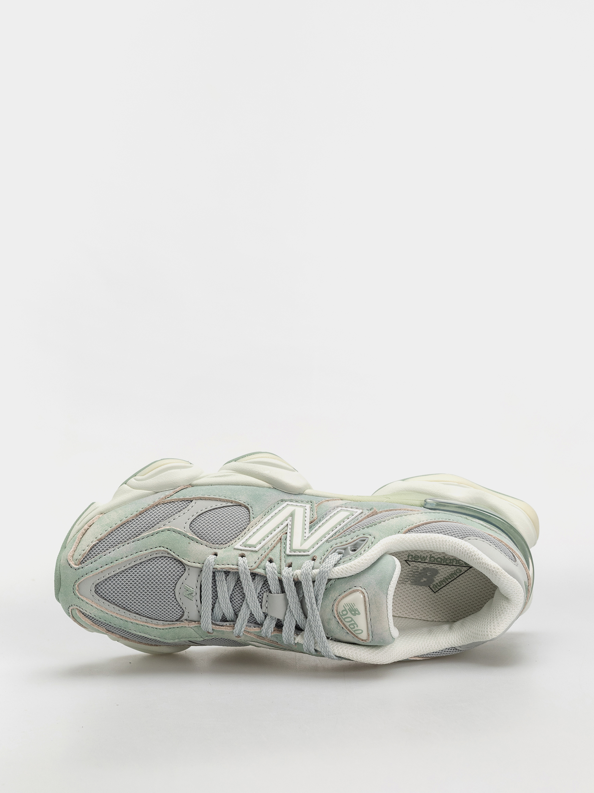 New Balance 9060 Cipők (mosaic green/sea salt)