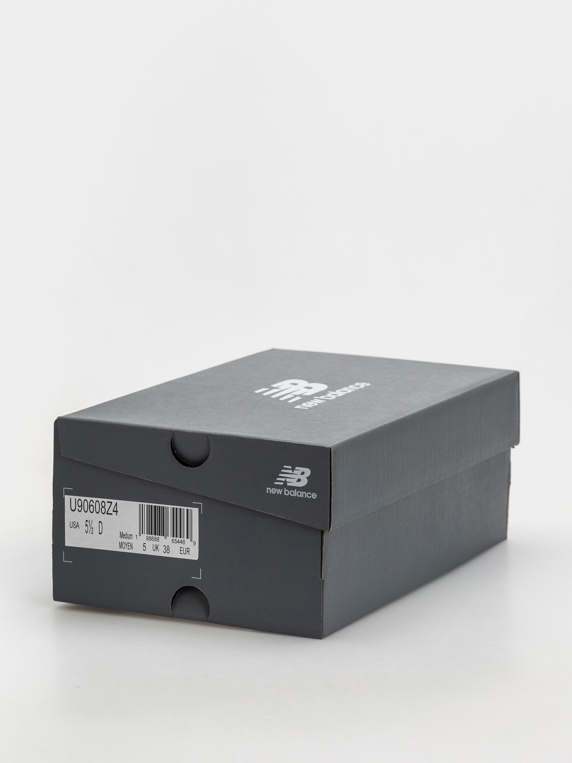 New Balance 9060 Cipők (mosaic green/sea salt)