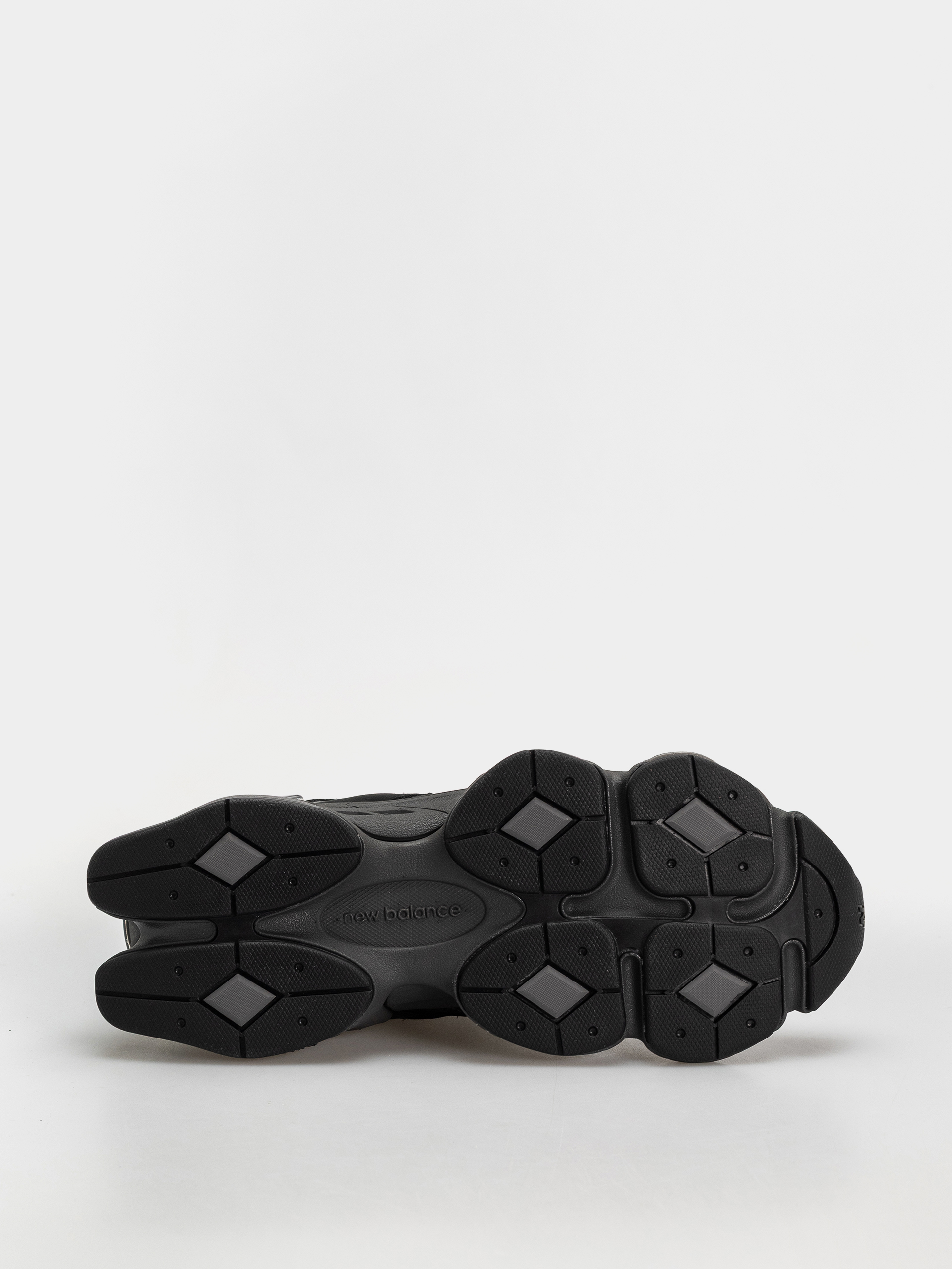 New Balance 9060 Cipők (black/castlerock)