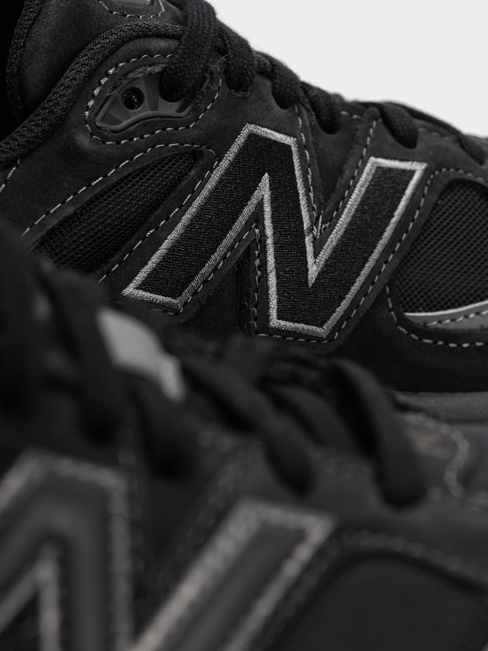 New Balance 9060 Cipők (black/castlerock)
