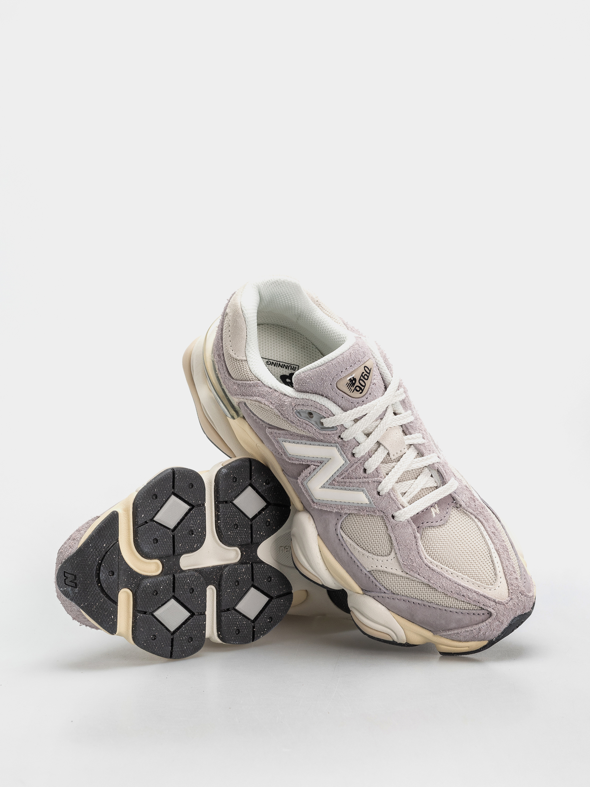 New Balance 9060 Cipők (truffle salt/timberwolf)