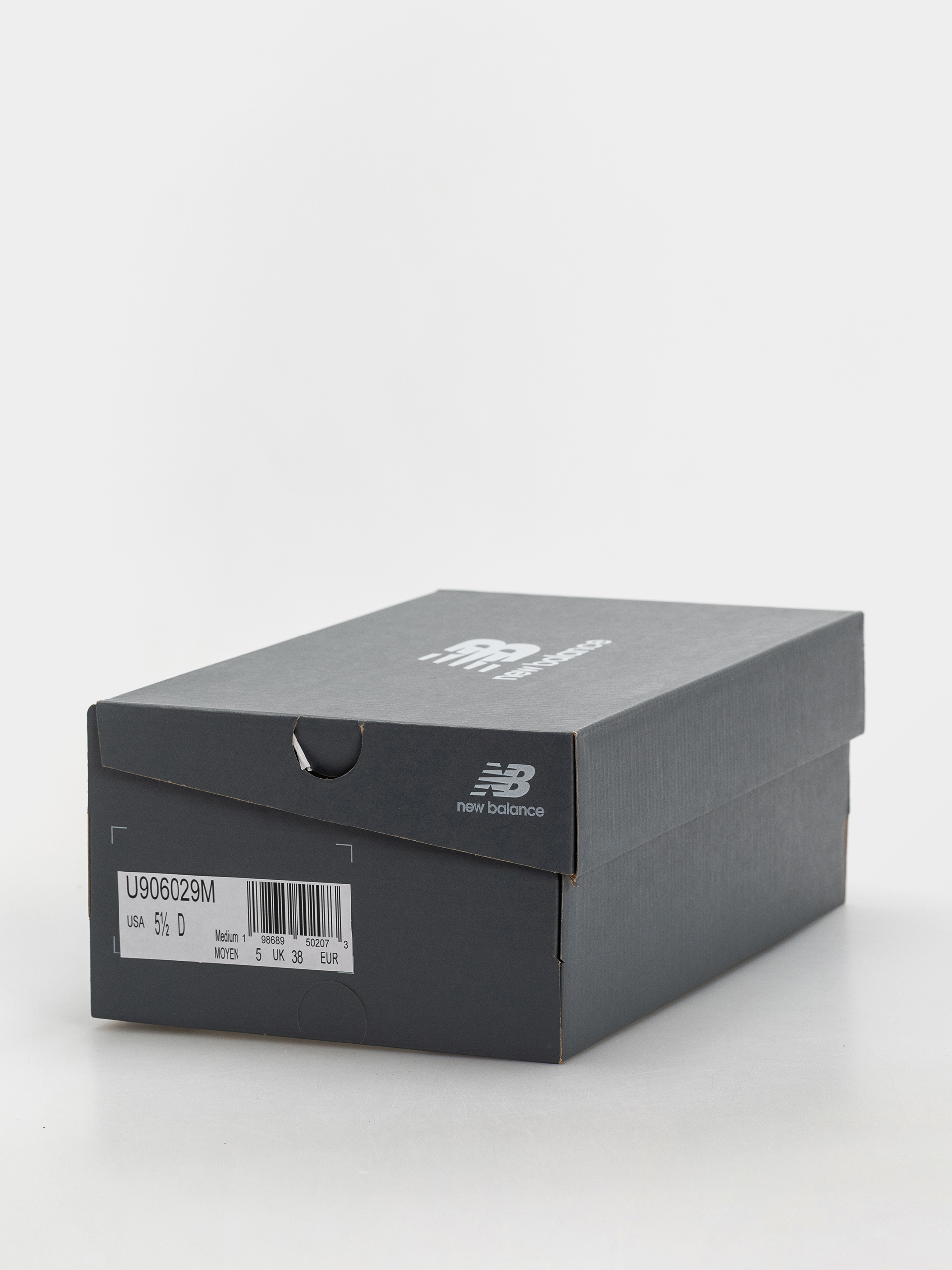 New Balance 9060 Cipők (truffle salt/timberwolf)