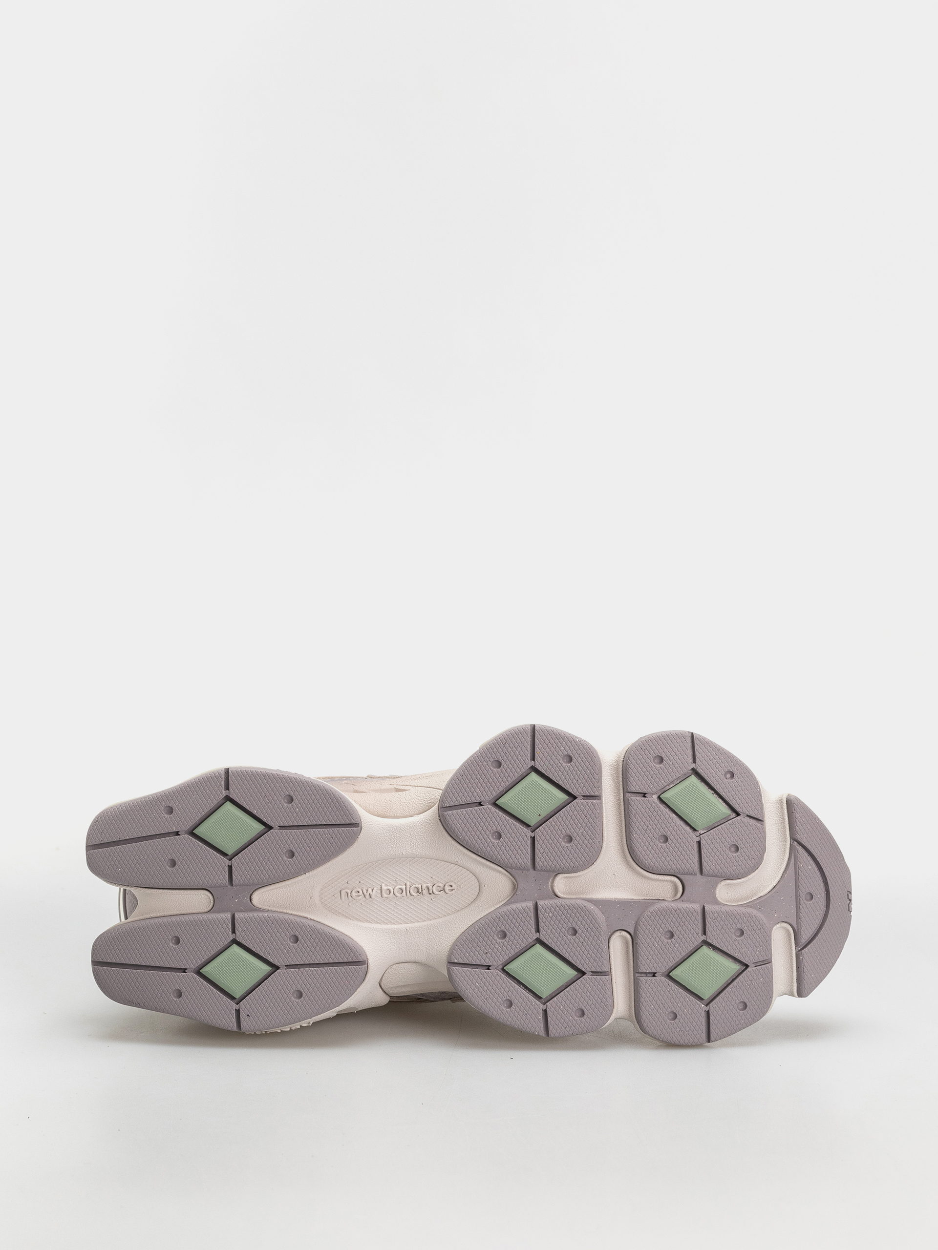 New Balance 9060 Cipők (truffle salt/sea salt)