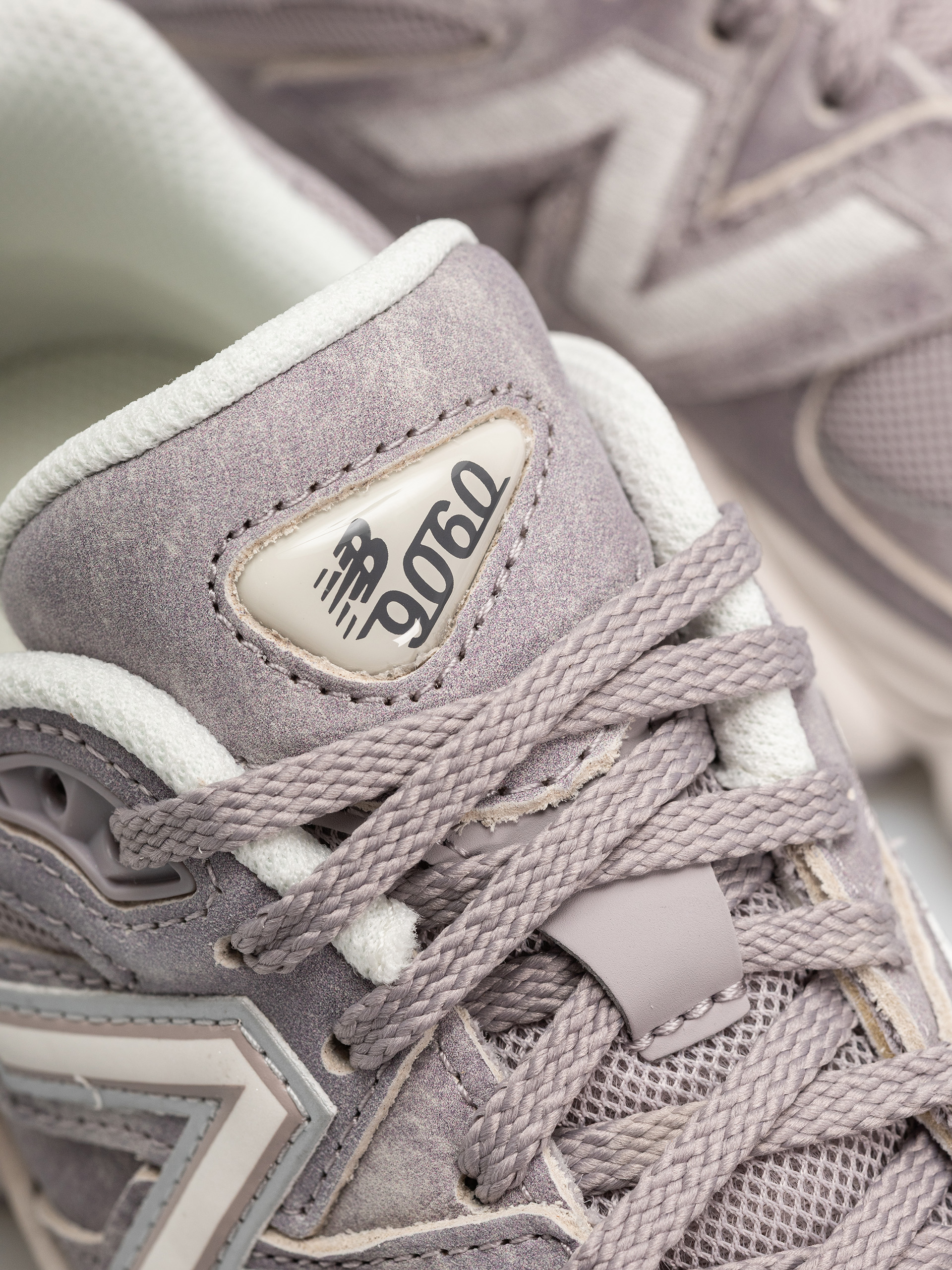 New Balance 9060 Cipők (truffle salt/sea salt)