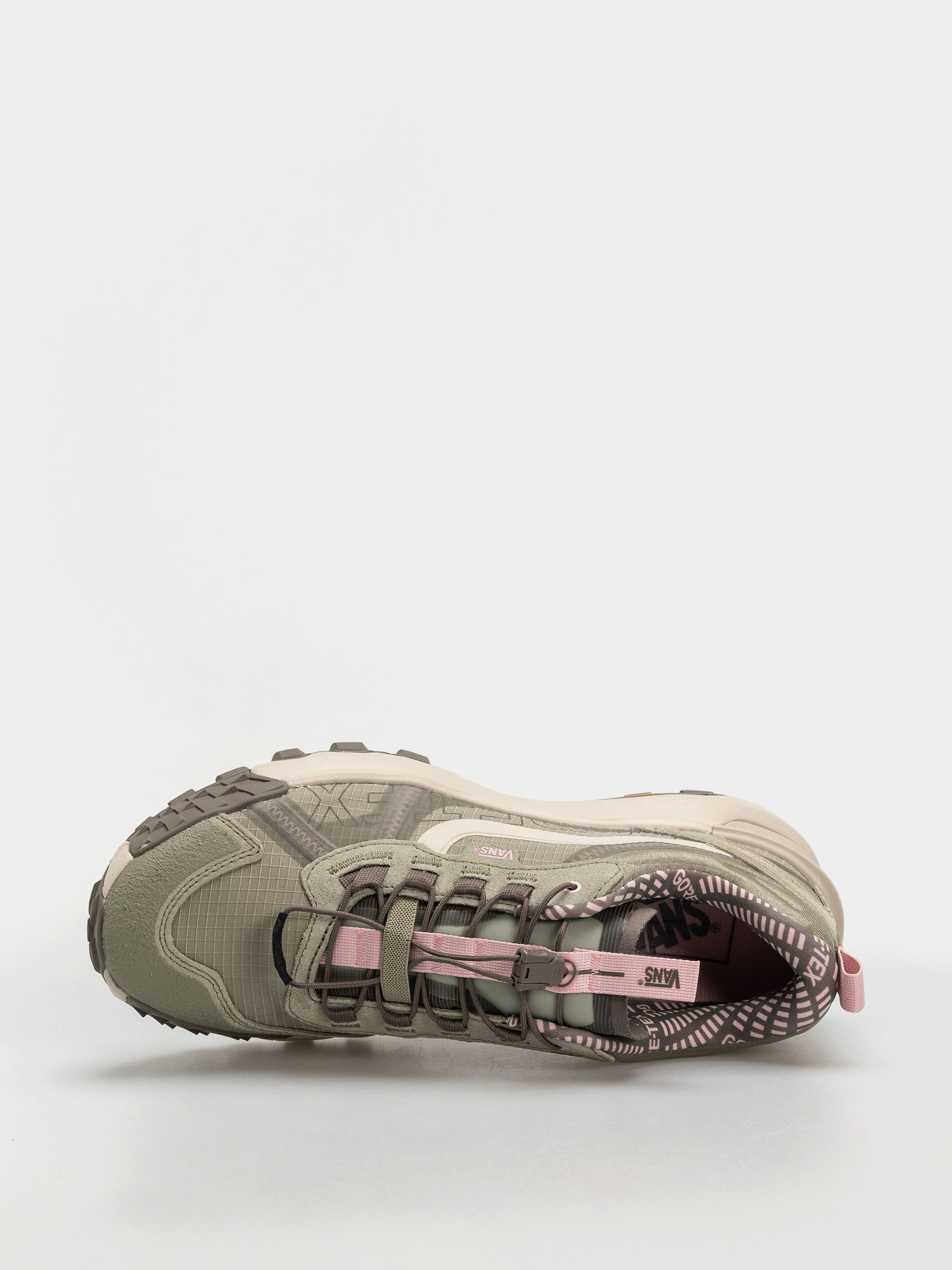 Vans Crosspath Xc Gore Tex Téli cipők (soft sage/oatme)