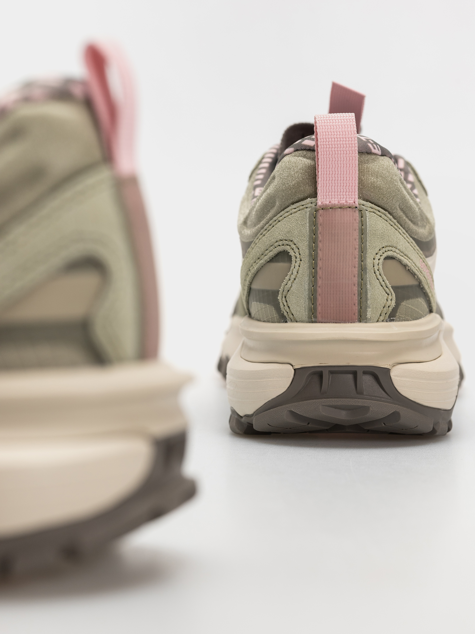 Vans Crosspath Xc Gore Tex Téli cipők (soft sage/oatme)