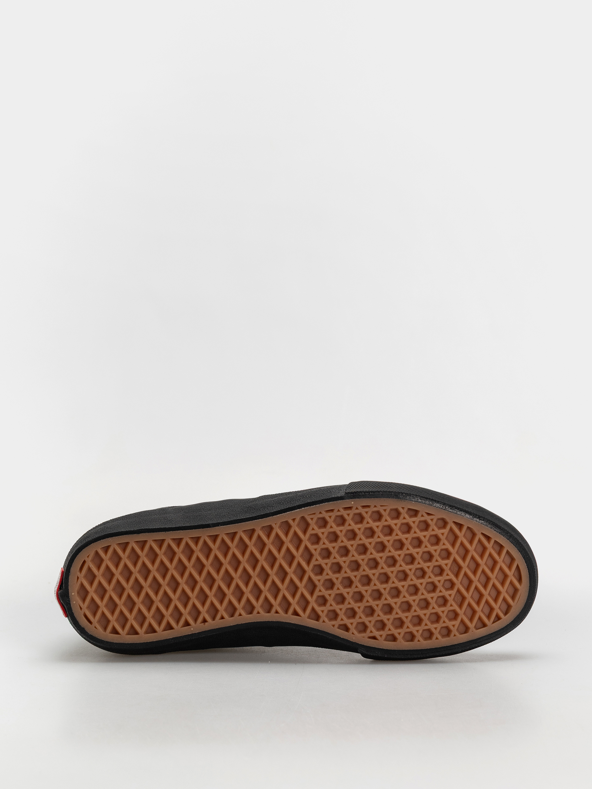 Vans Skate Rowan Cipők (black/grey)