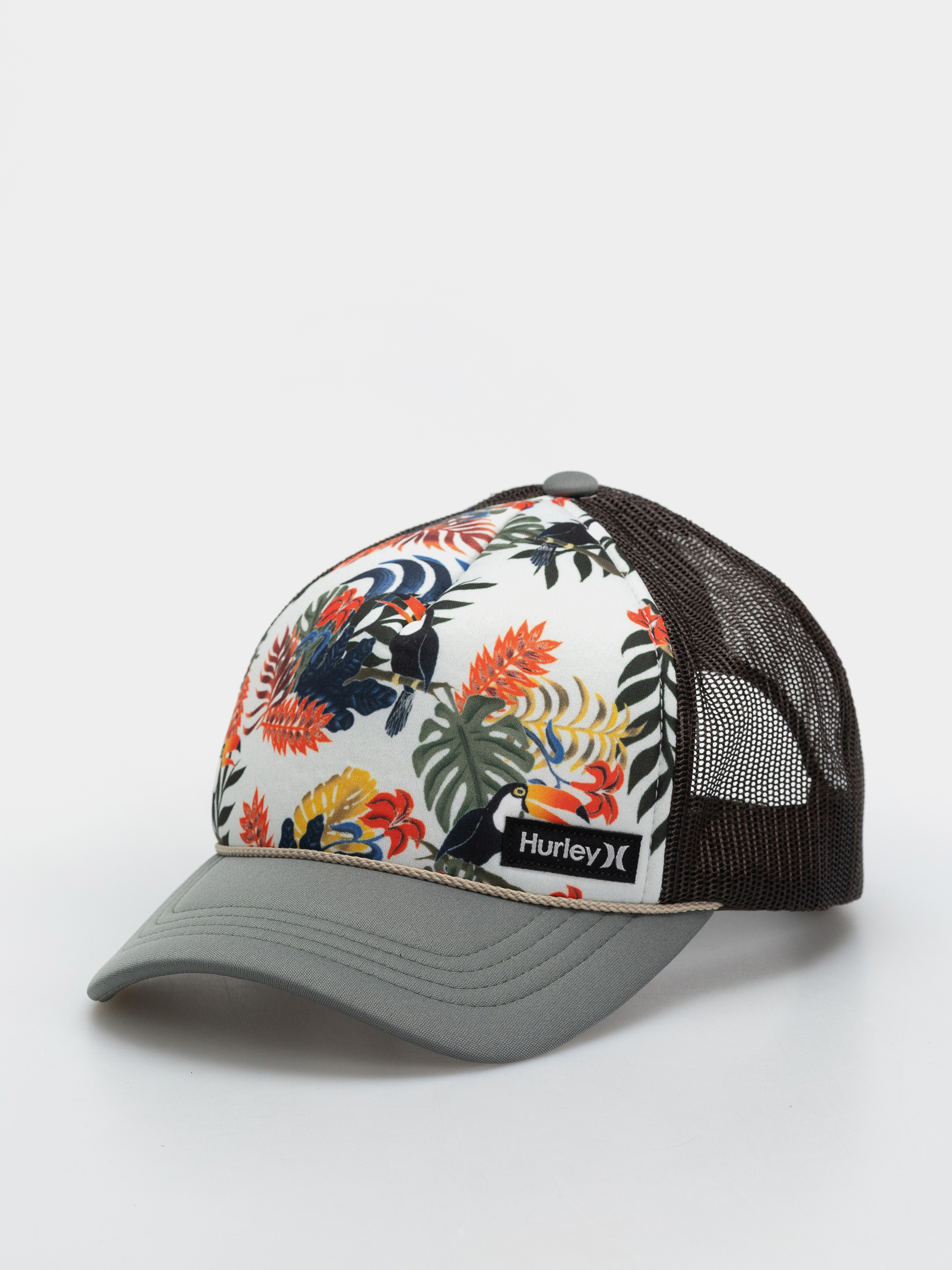 Hurley Rincon Trucker Baseball sapka