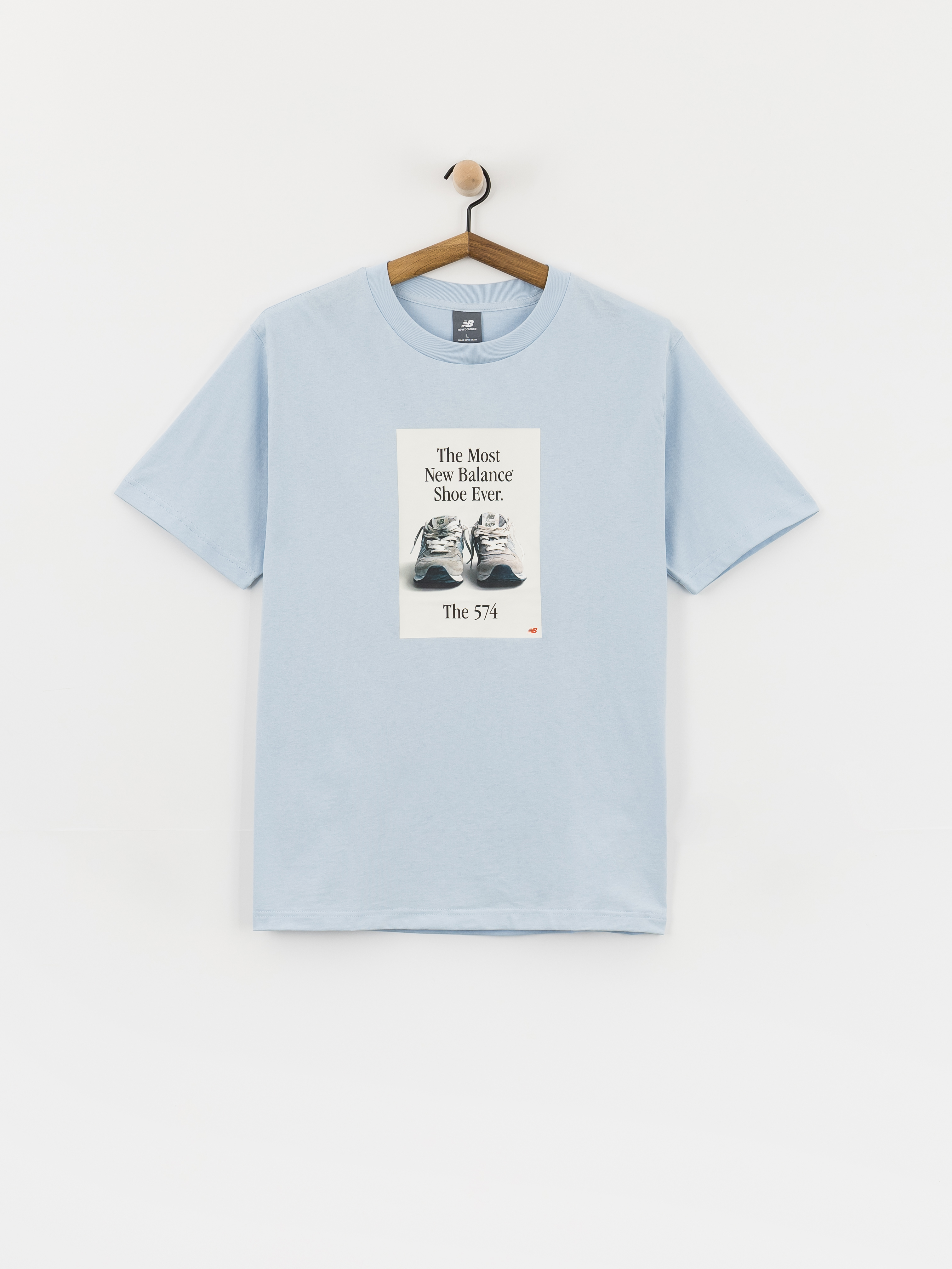 New Balance 574 Ad Póló