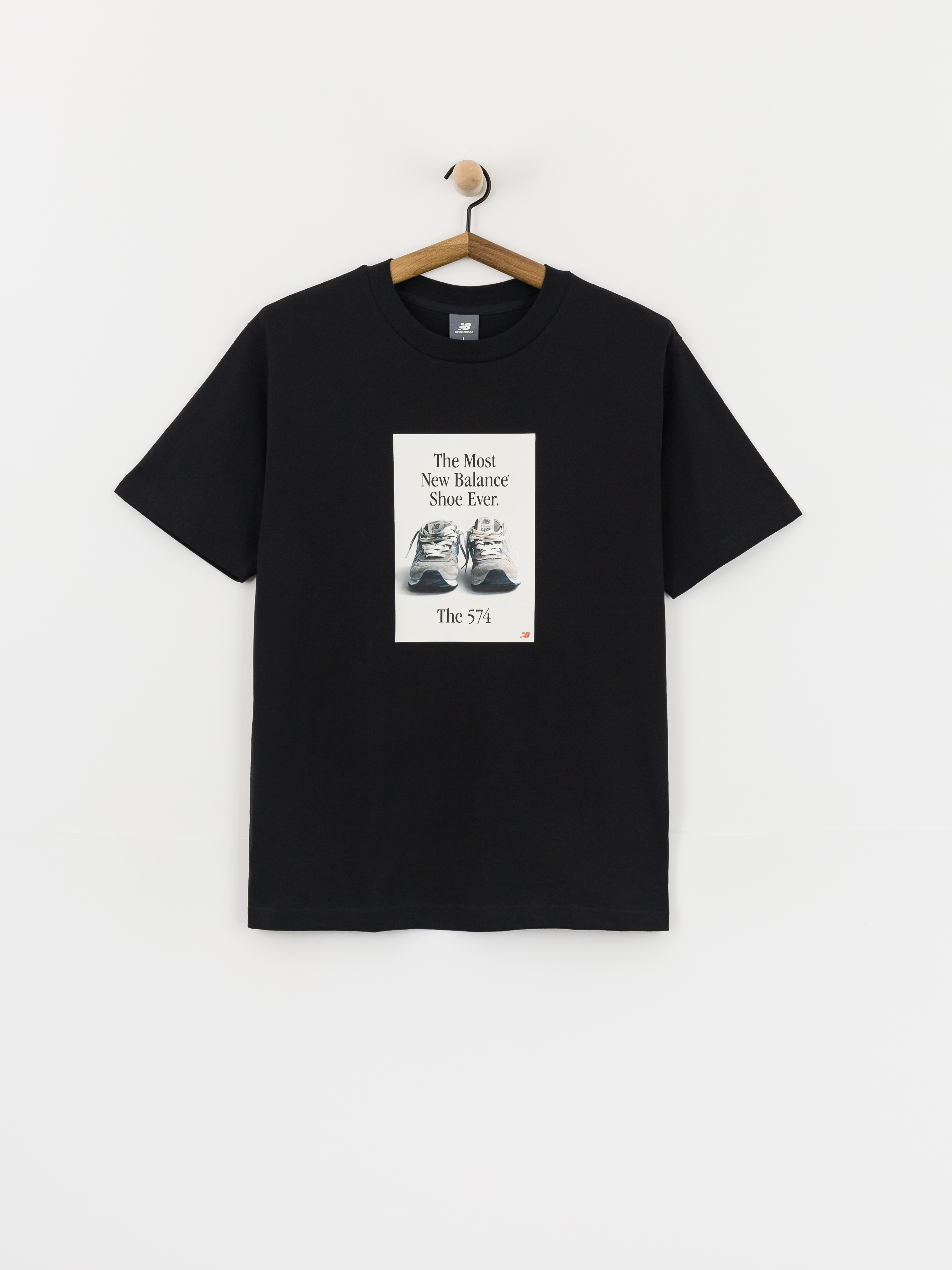New Balance 574 Ad Póló