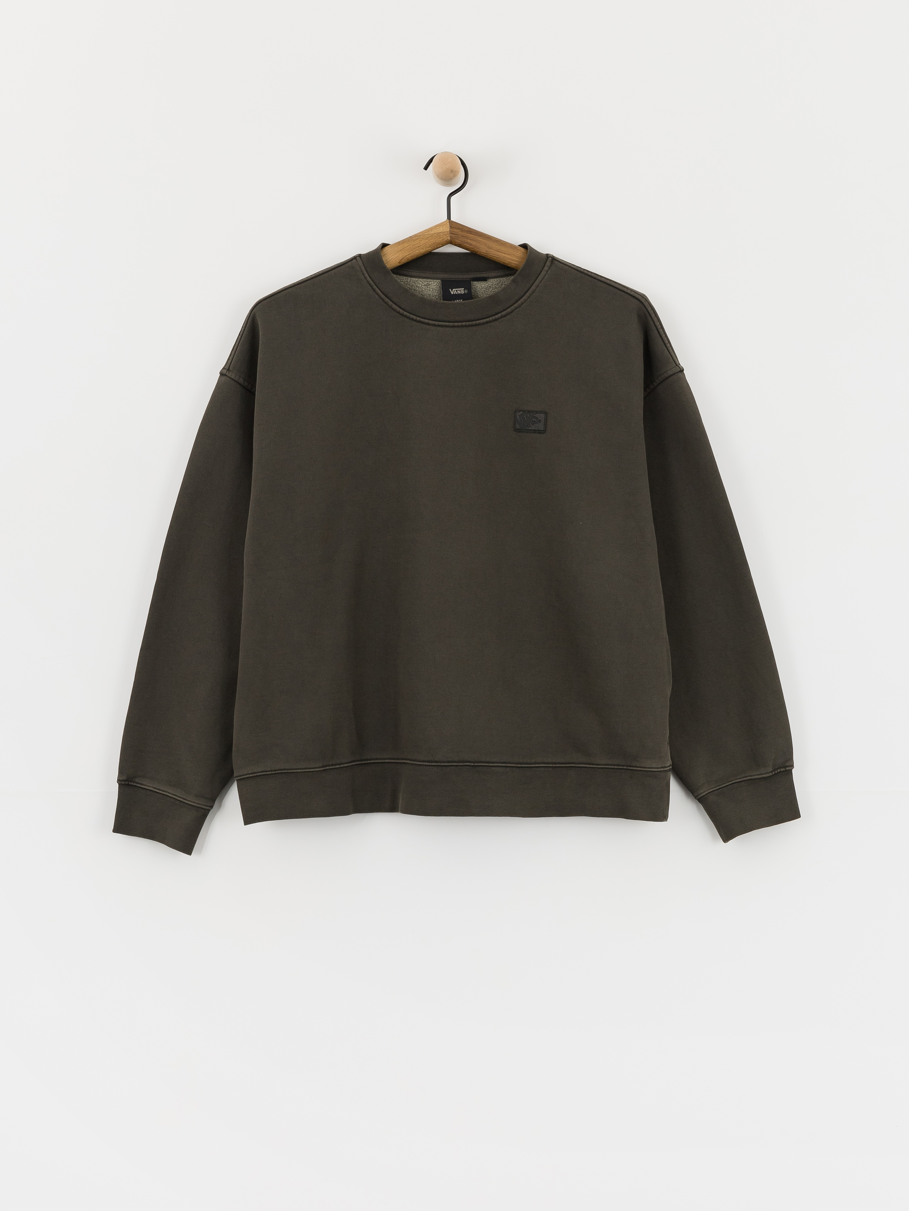 Vans Premium Crewneck Pulóver