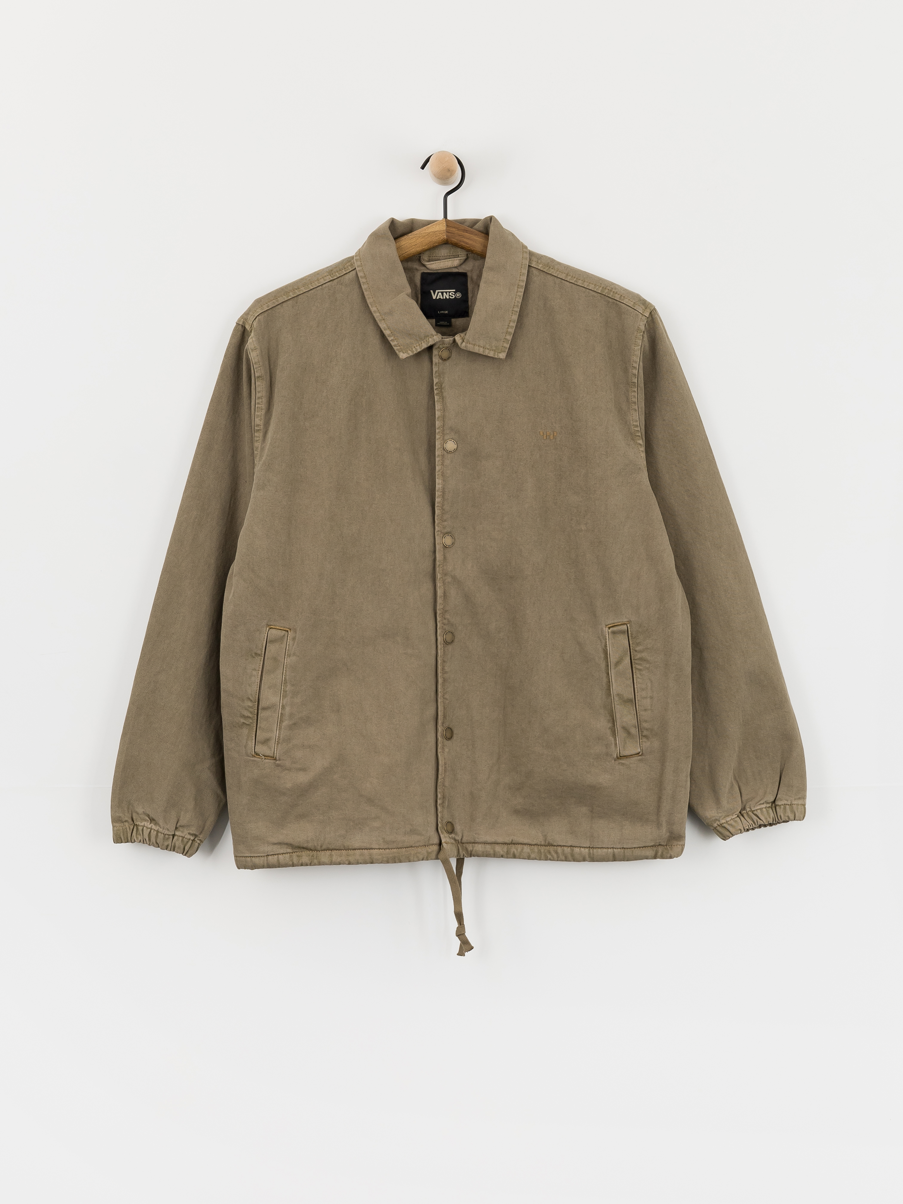 Vans Lx Denim Torrey Coaches Dzseki