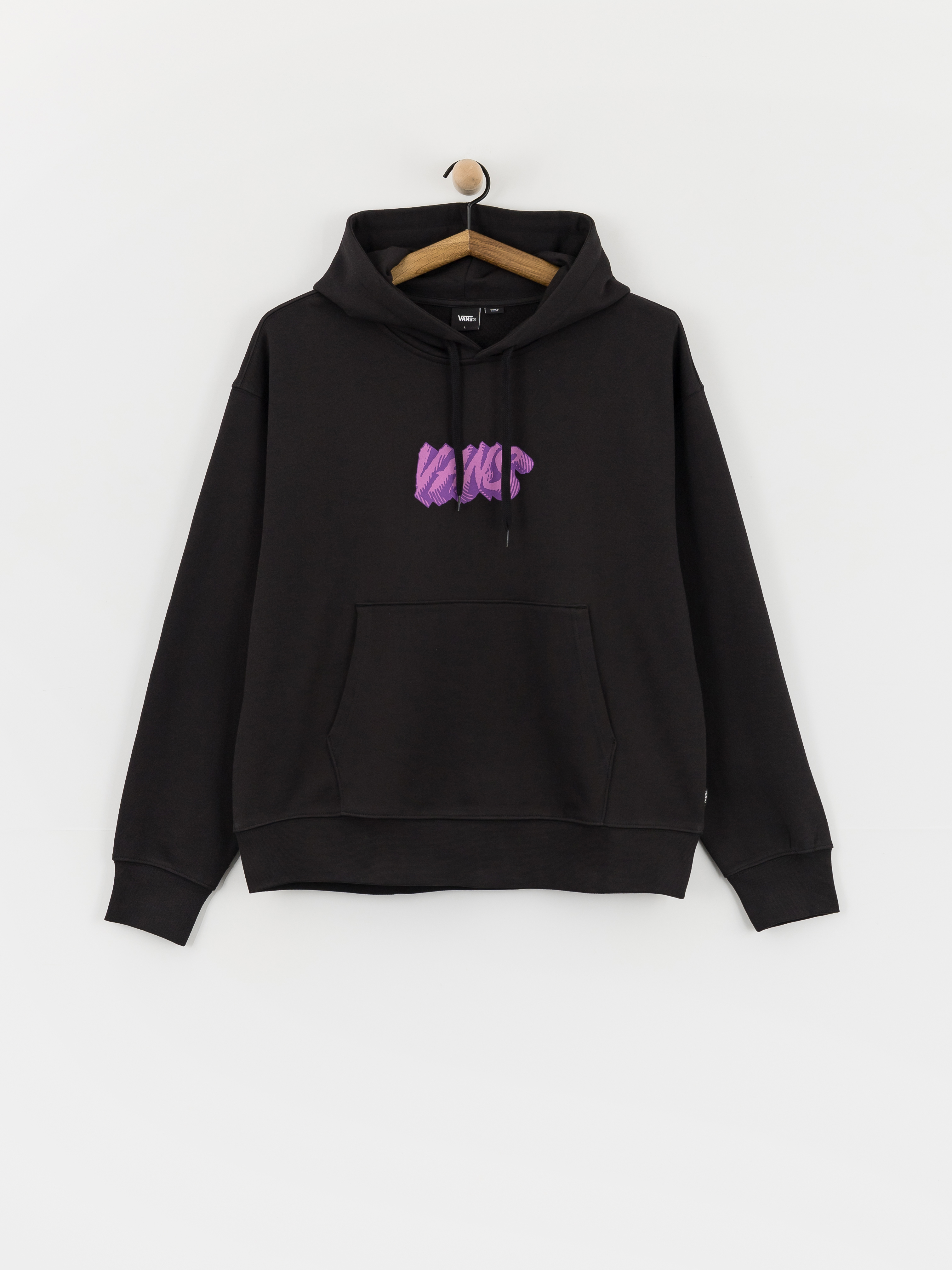 Vans Stone Swirl Loose HD Kapucnis pulóver