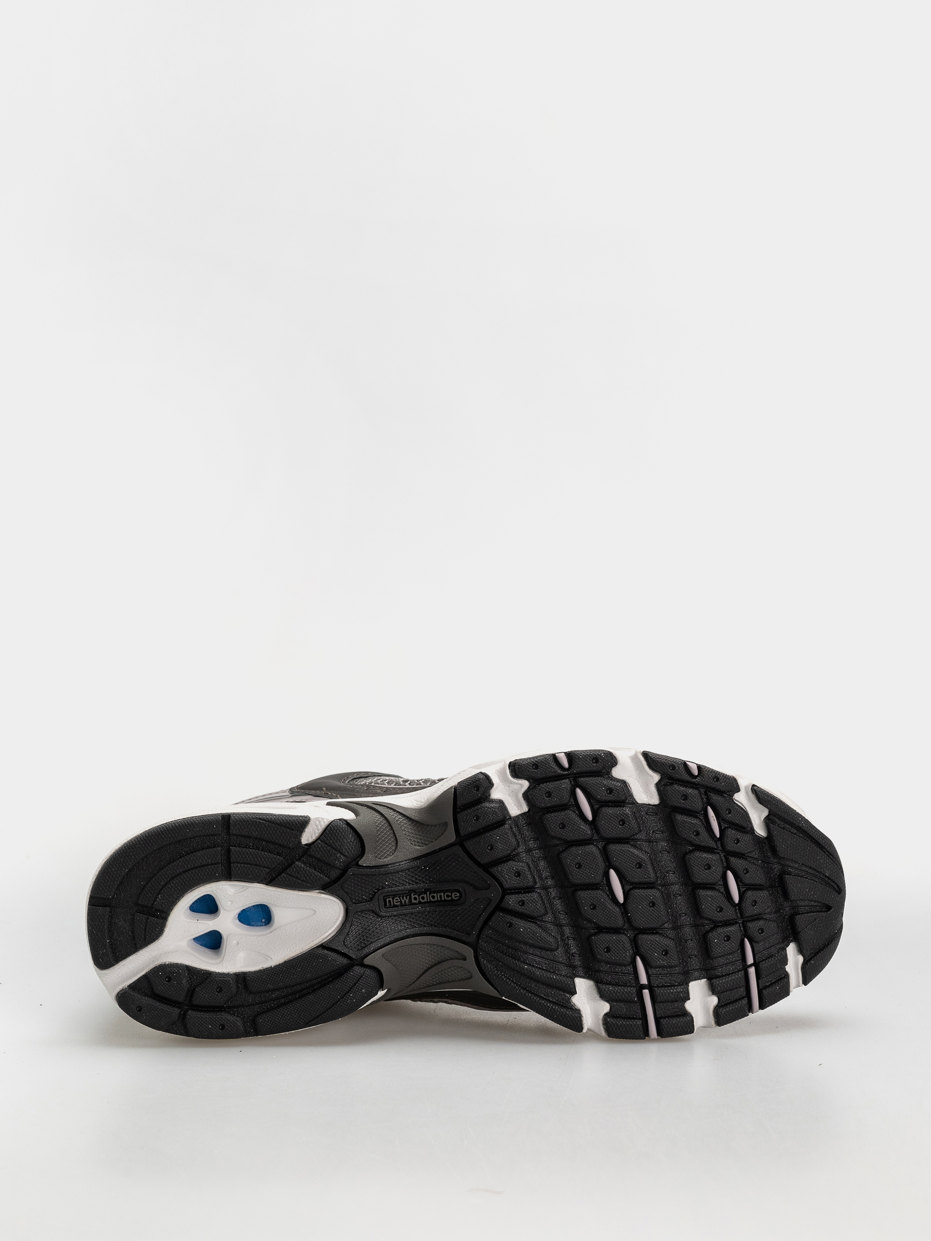 New Balance 530 Cipők (black metallic/truffle salt)