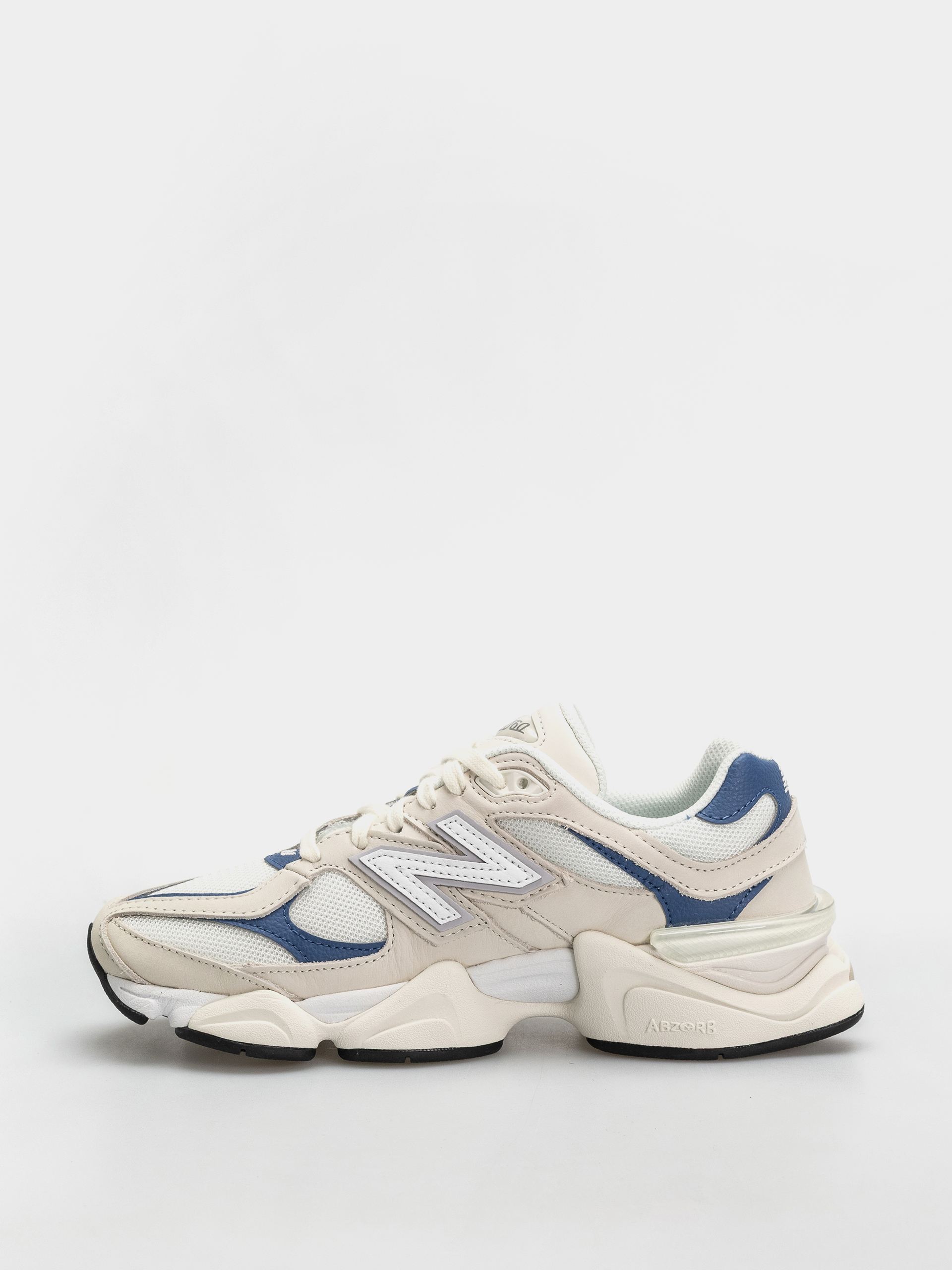 New Balance 9060 Cipők (sea salt/magic blue)