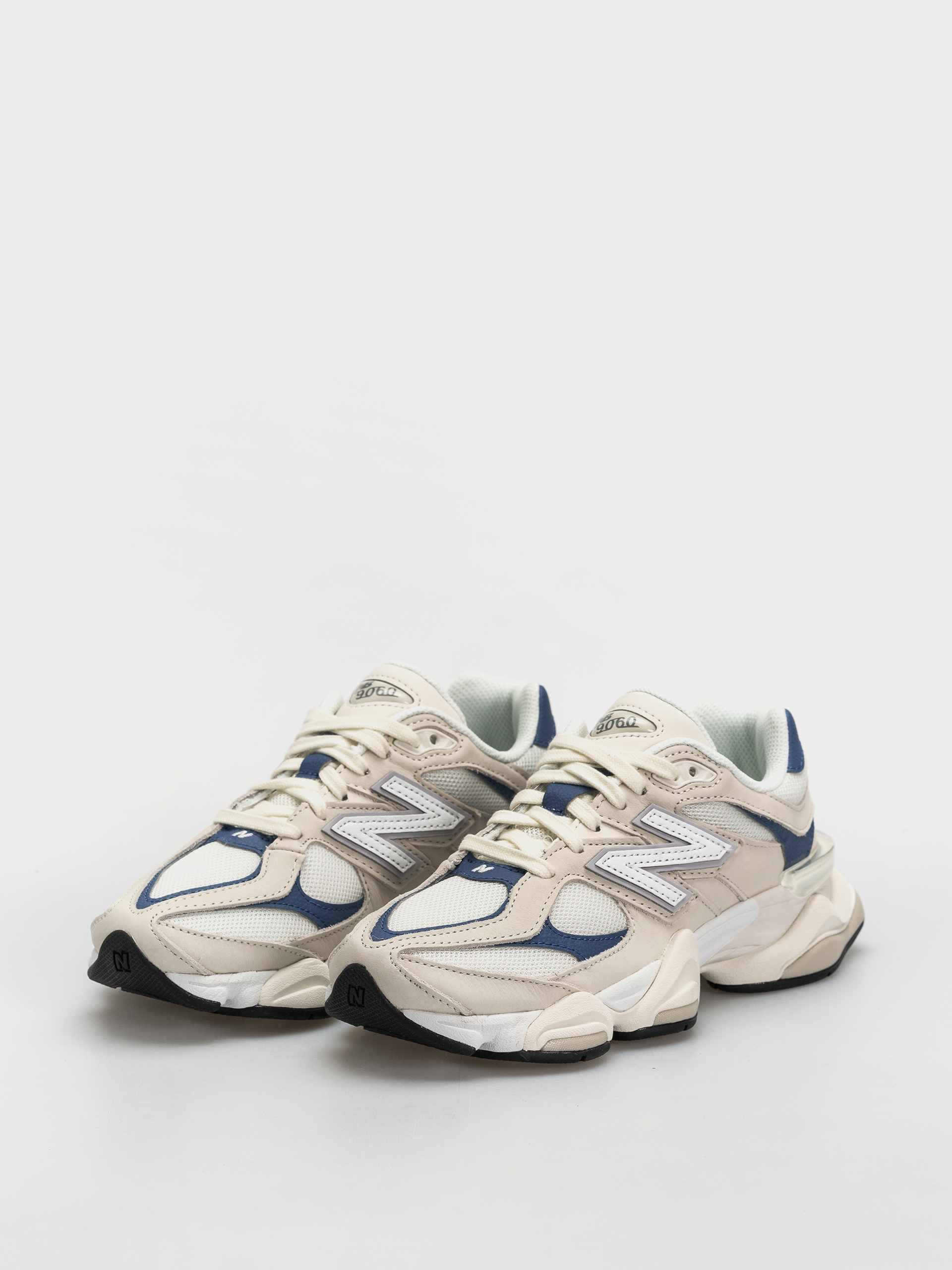 New Balance 9060 Cipők (sea salt/magic blue)