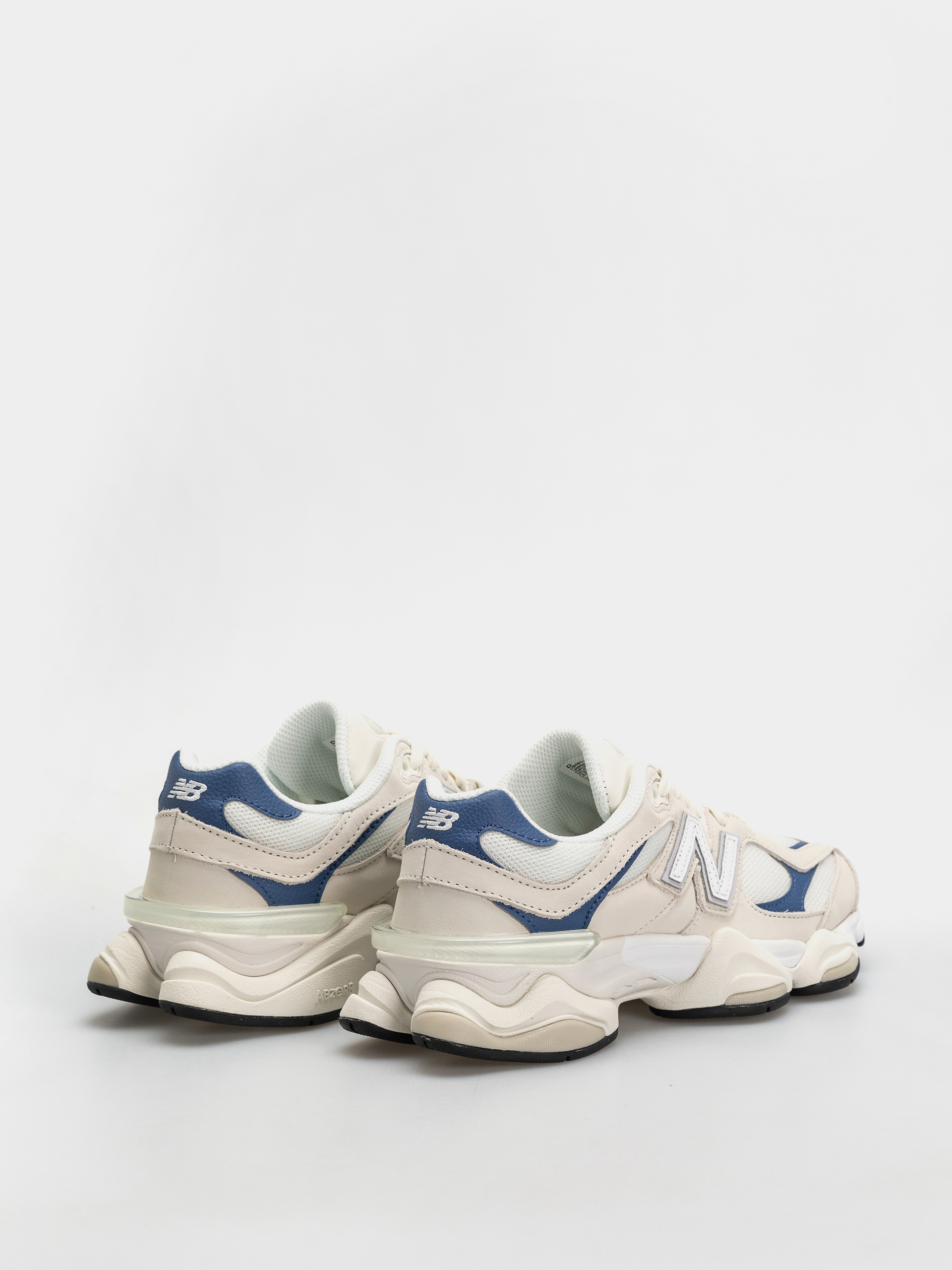 New Balance 9060 Cipők (sea salt/magic blue)