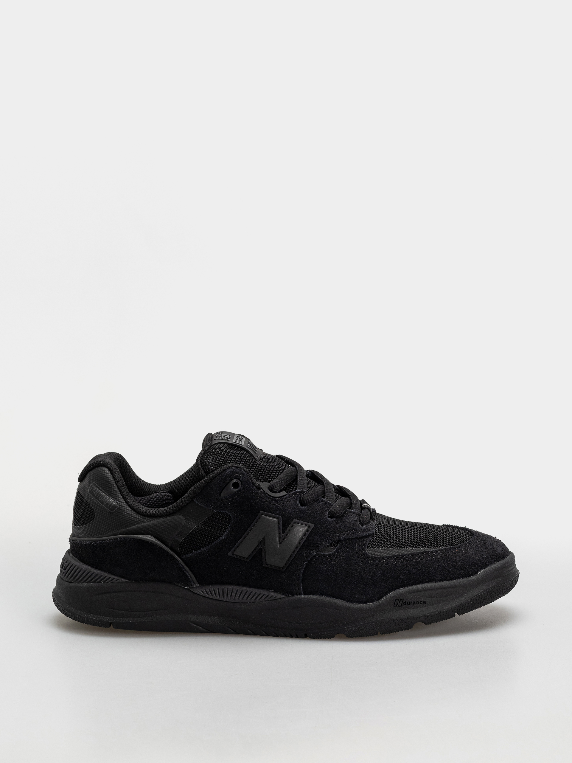 New Balance 1010 Cipők (black/black)