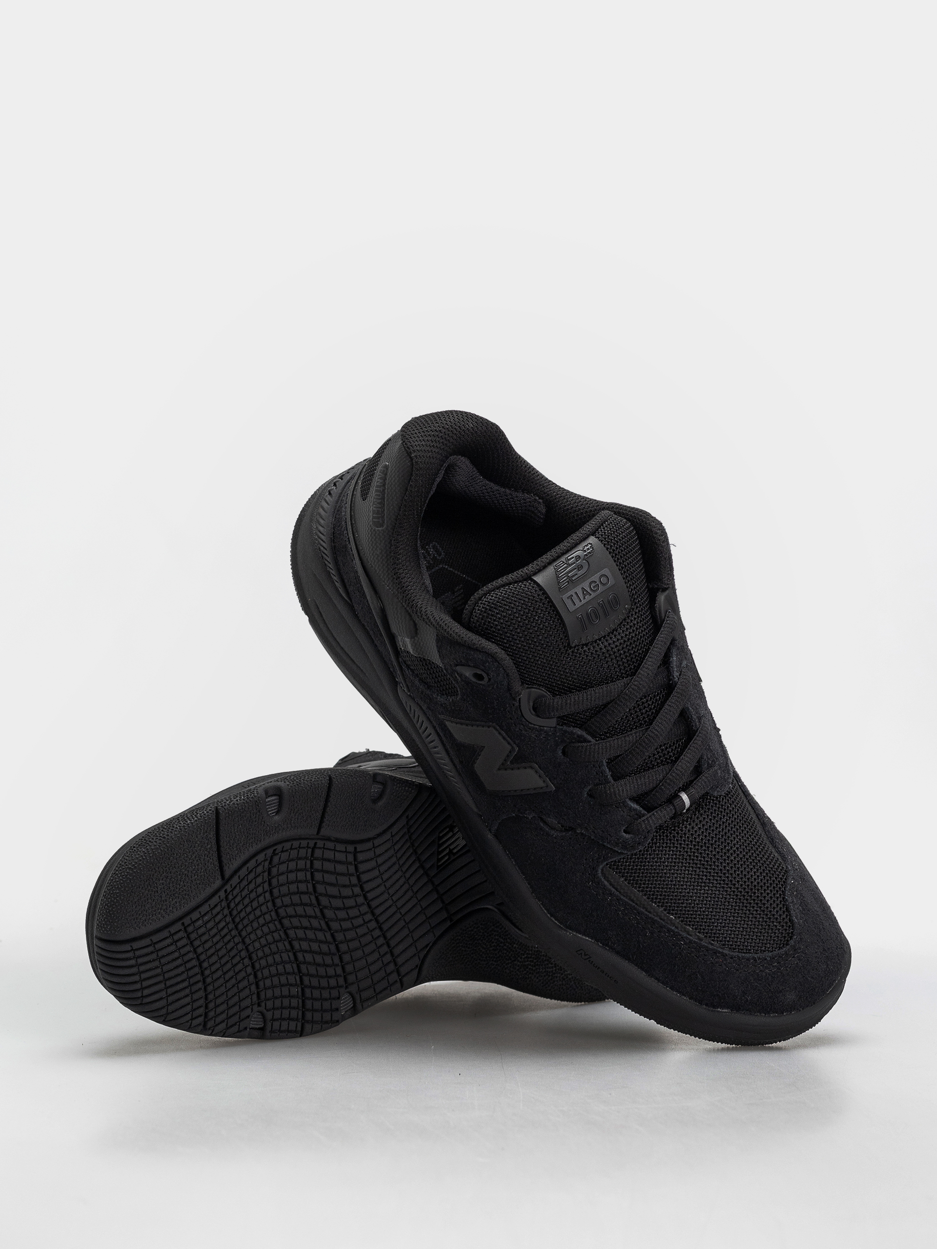 New Balance 1010 Cipők (black/black)