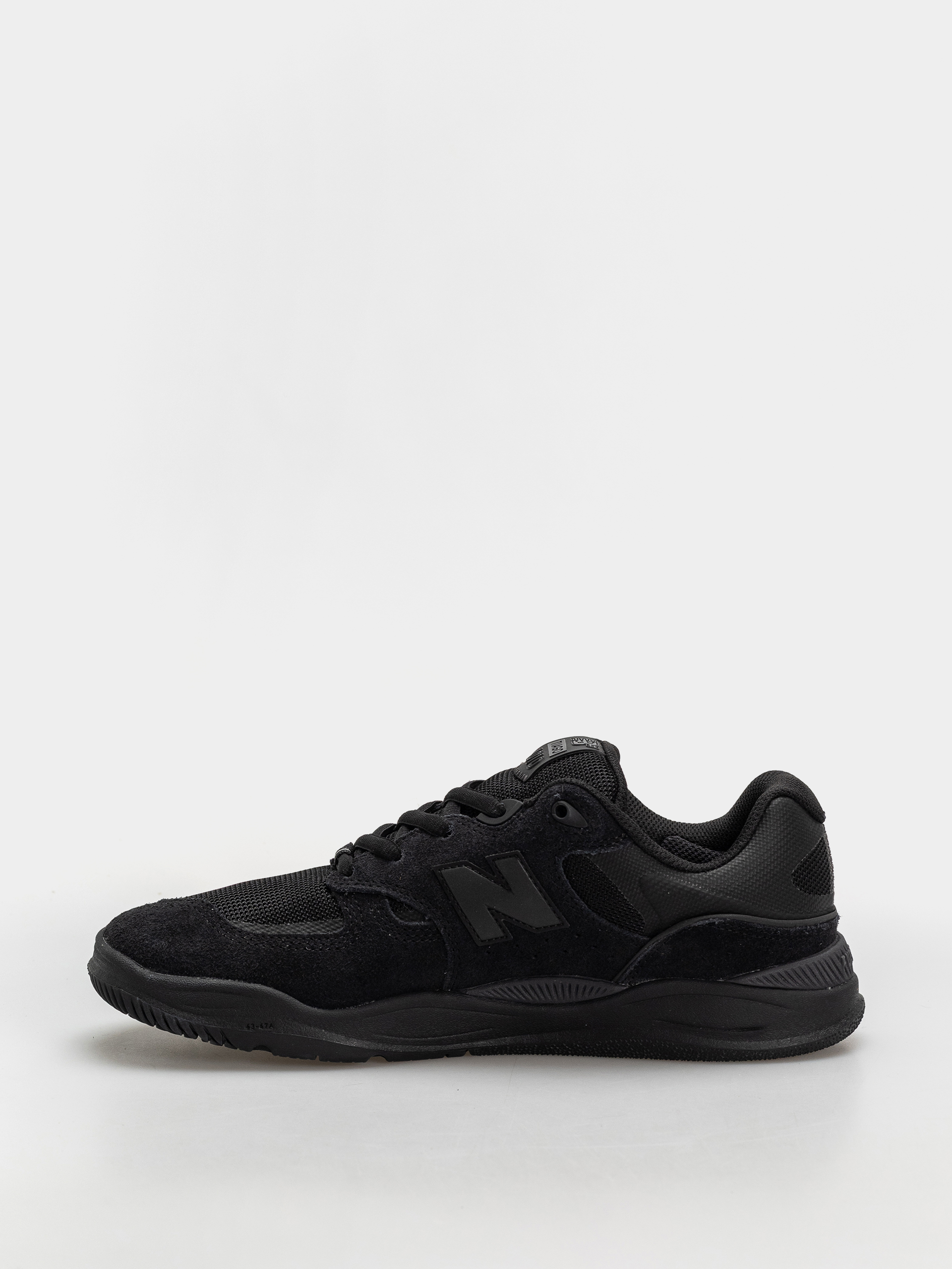 New Balance 1010 Cipők (black/black)