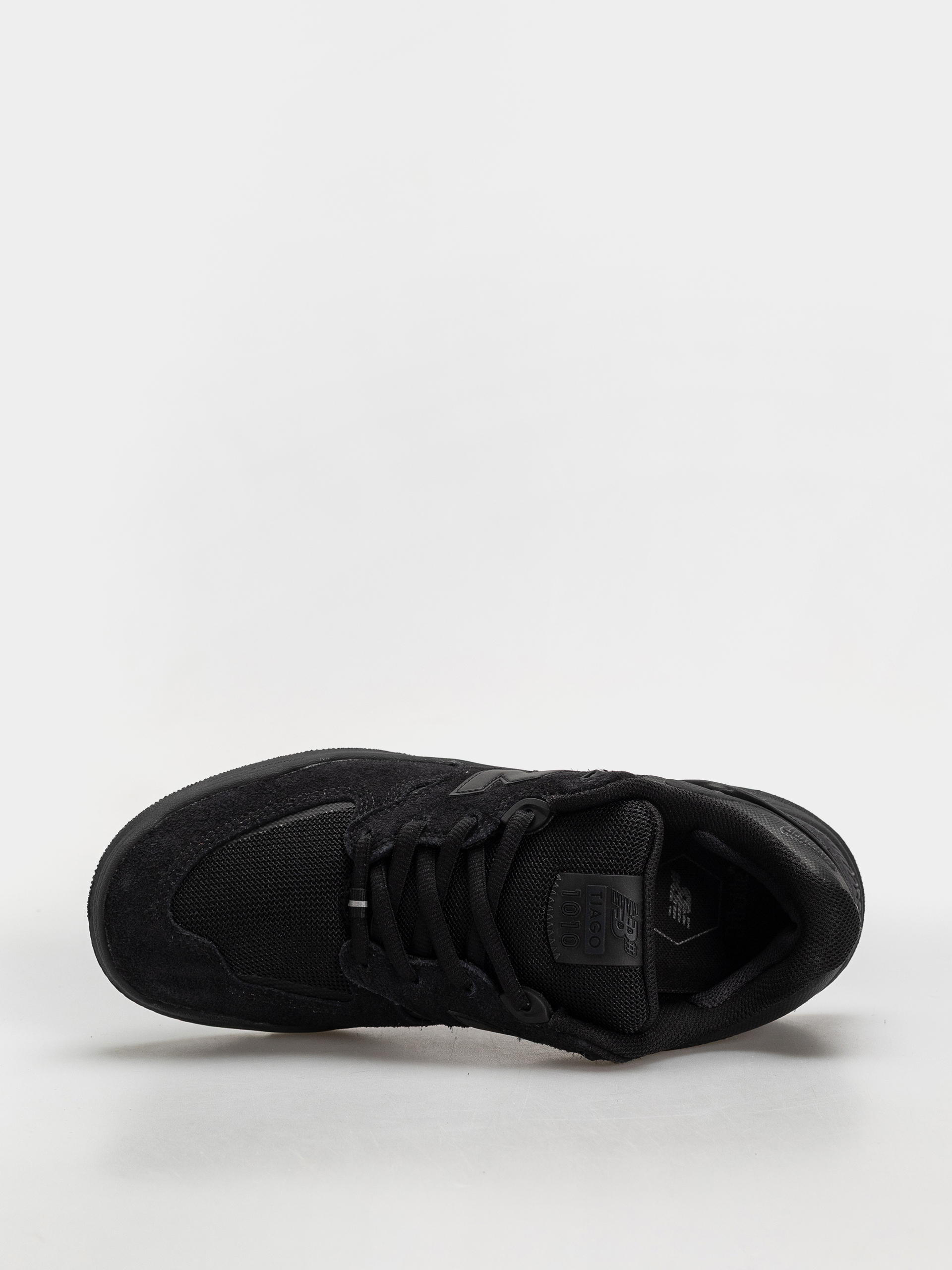 New Balance 1010 Cipők (black/black)