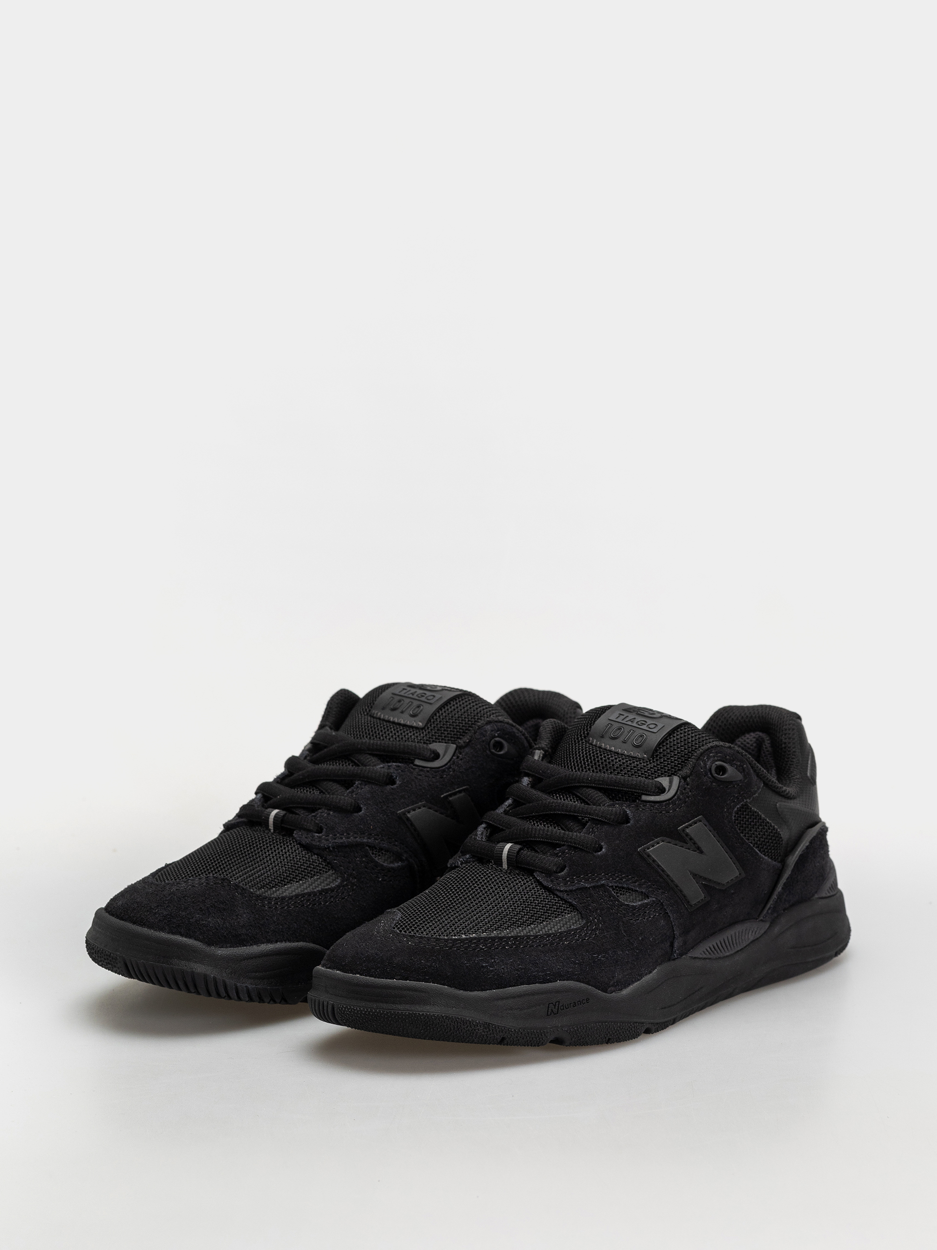New Balance 1010 Cipők (black/black)