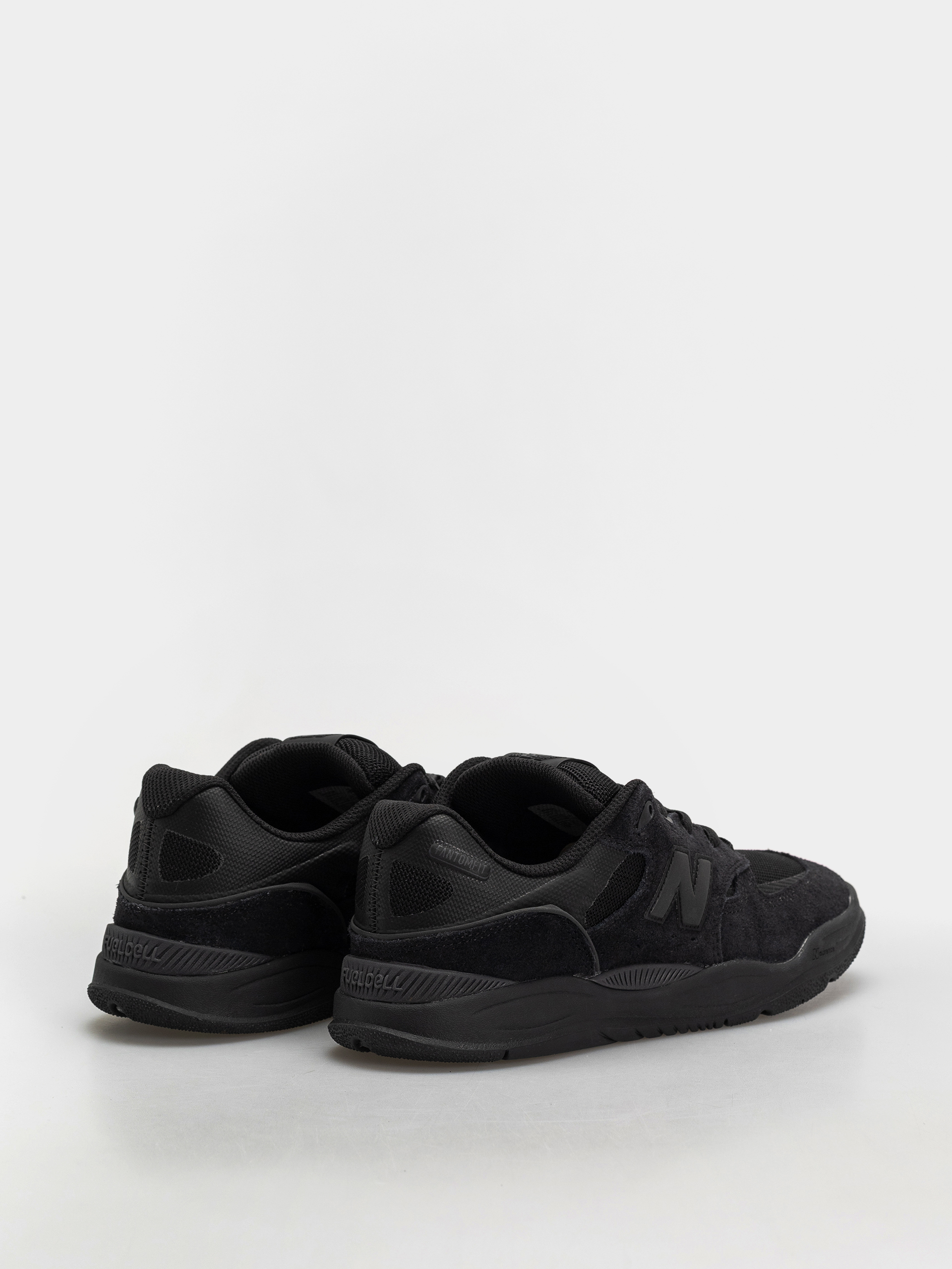 New Balance 1010 Cipők (black/black)