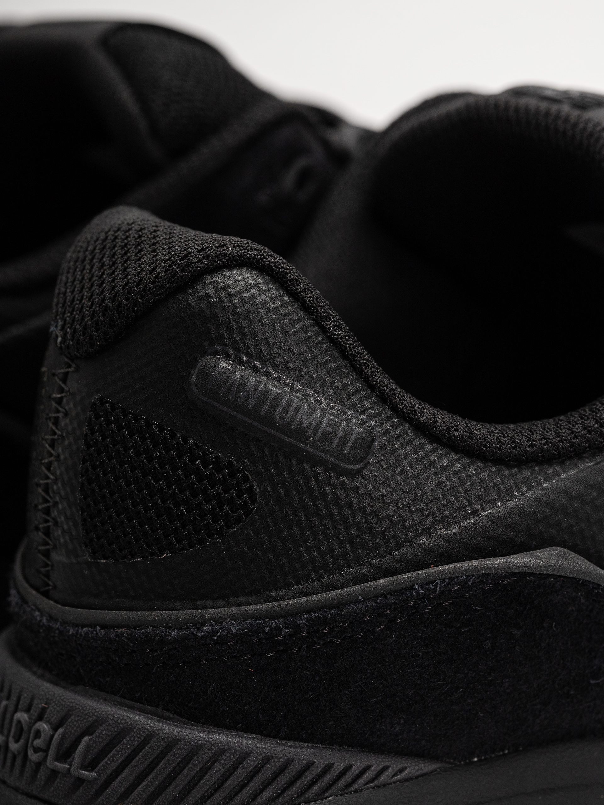 New Balance 1010 Cipők (black/black)