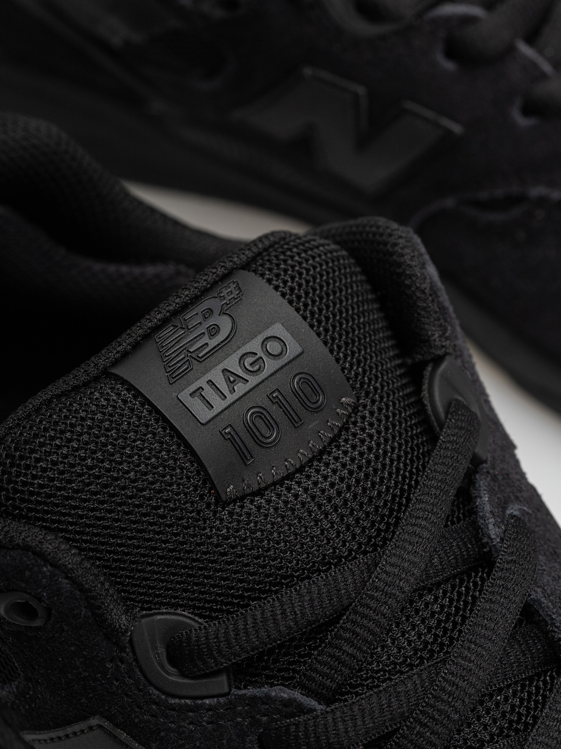 New Balance 1010 Cipők (black/black)