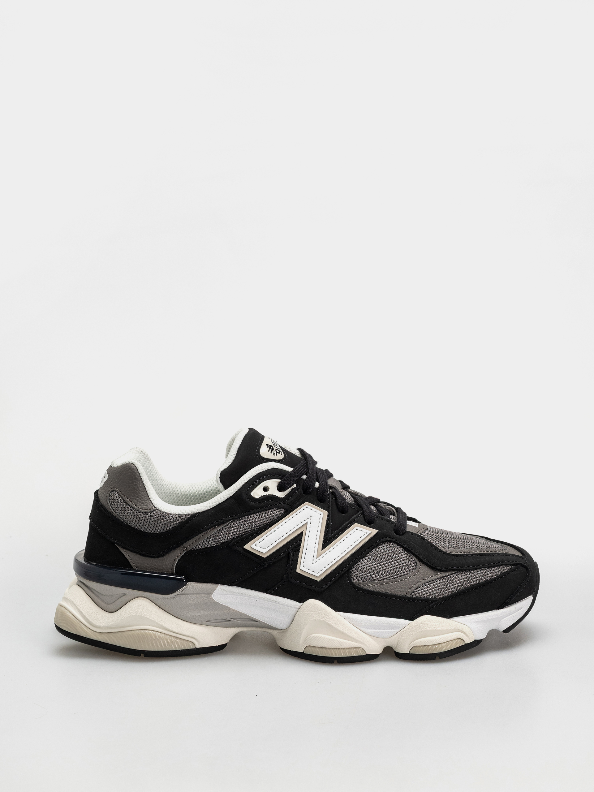 New Balance 9060 Cipők (black/tornado)