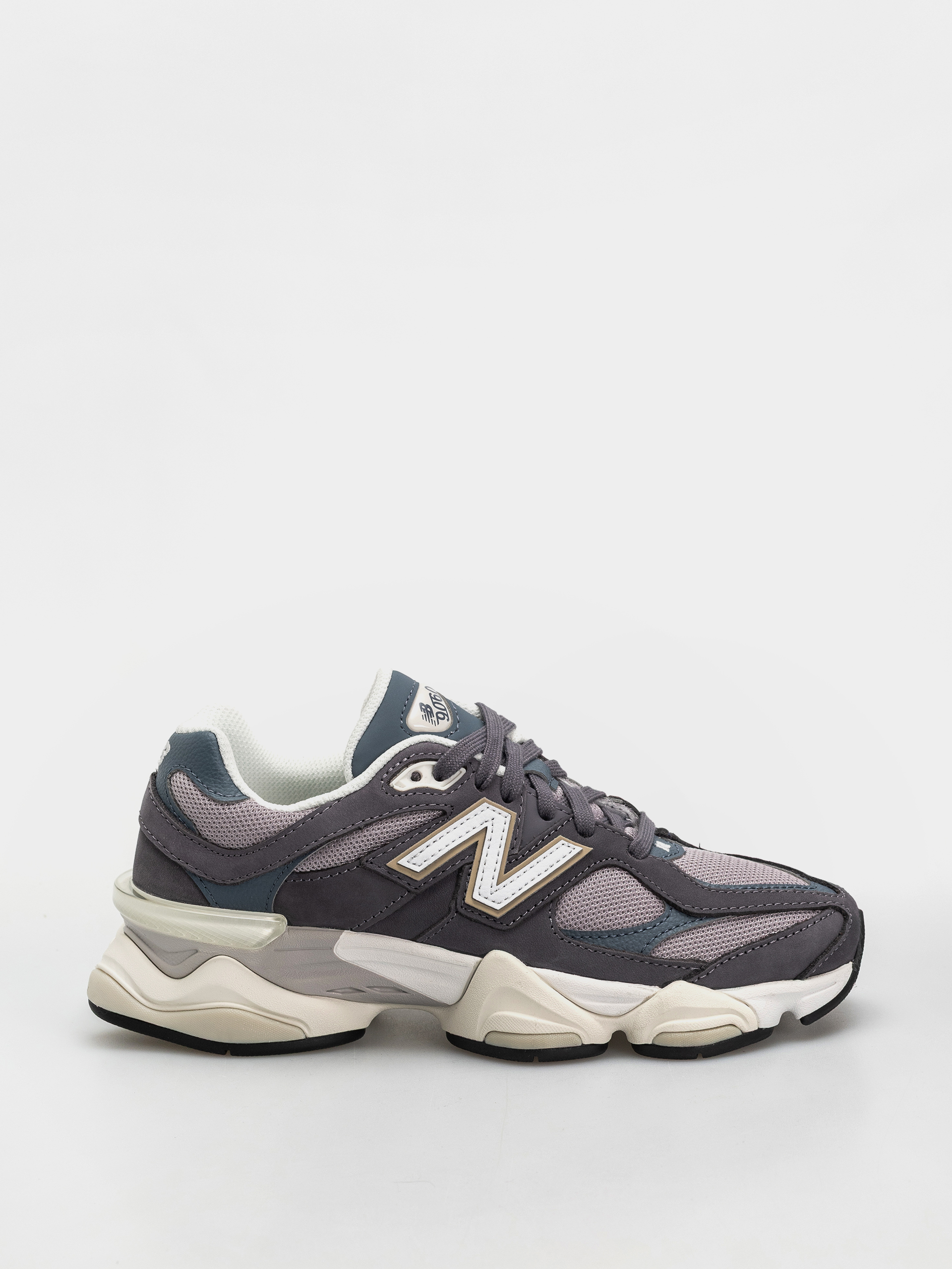 New Balance 9060 Cipők (neptune grey/shadow blue)
