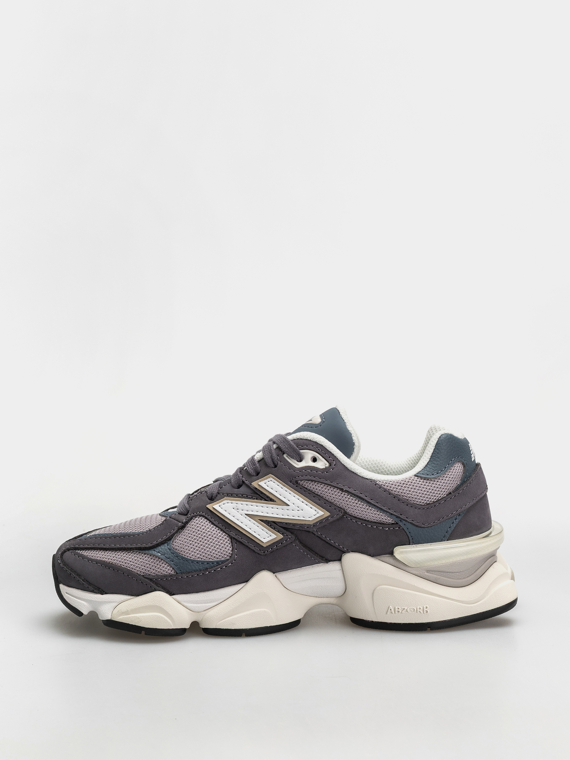 New Balance 9060 Cipők (neptune grey/shadow blue)