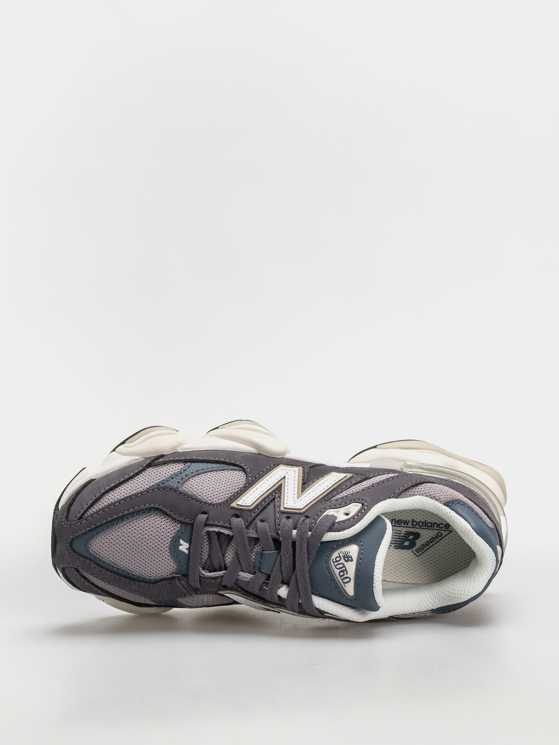 New Balance 9060 Cipők (neptune grey/shadow blue)