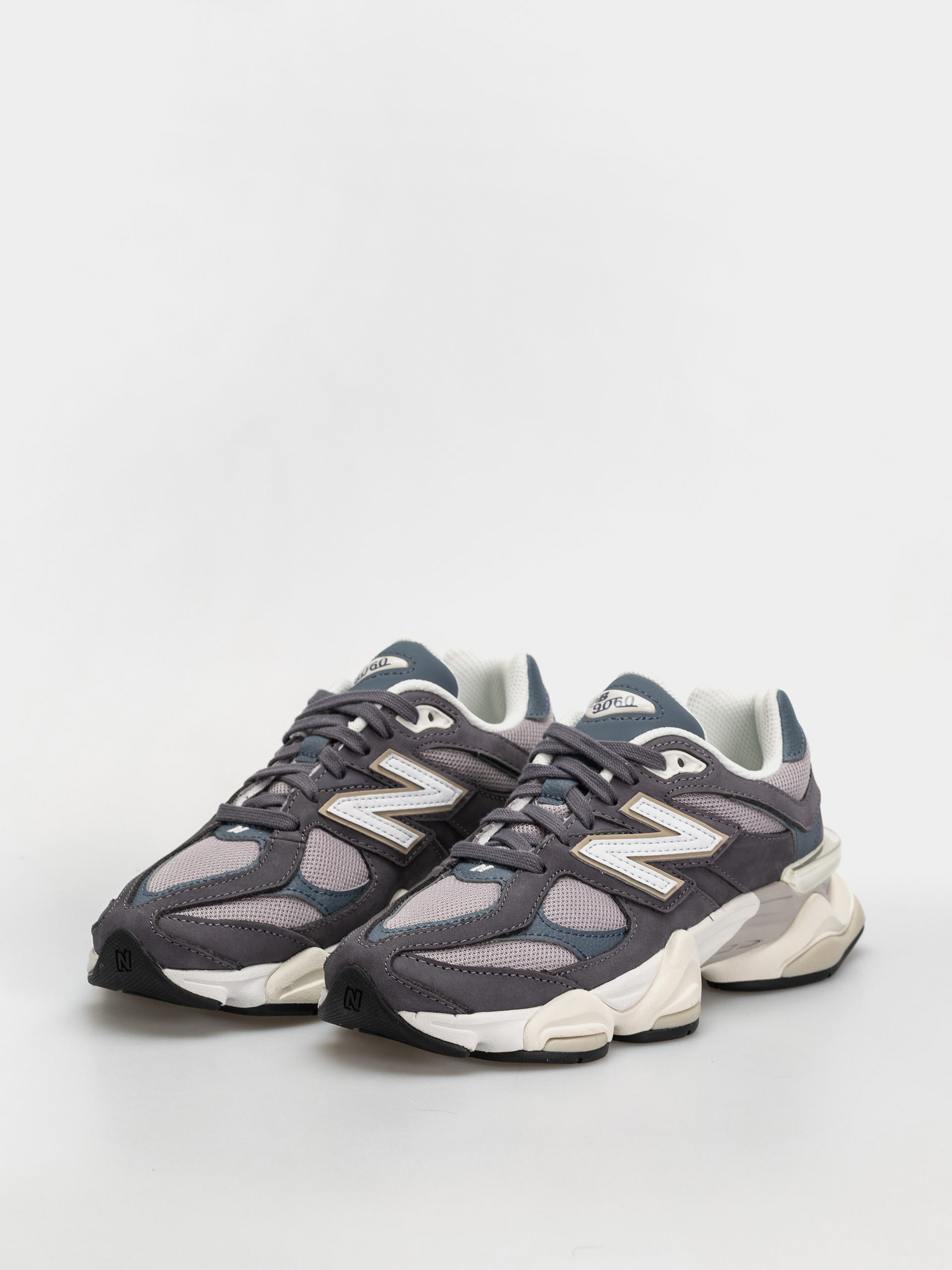 New Balance 9060 Cipők (neptune grey/shadow blue)