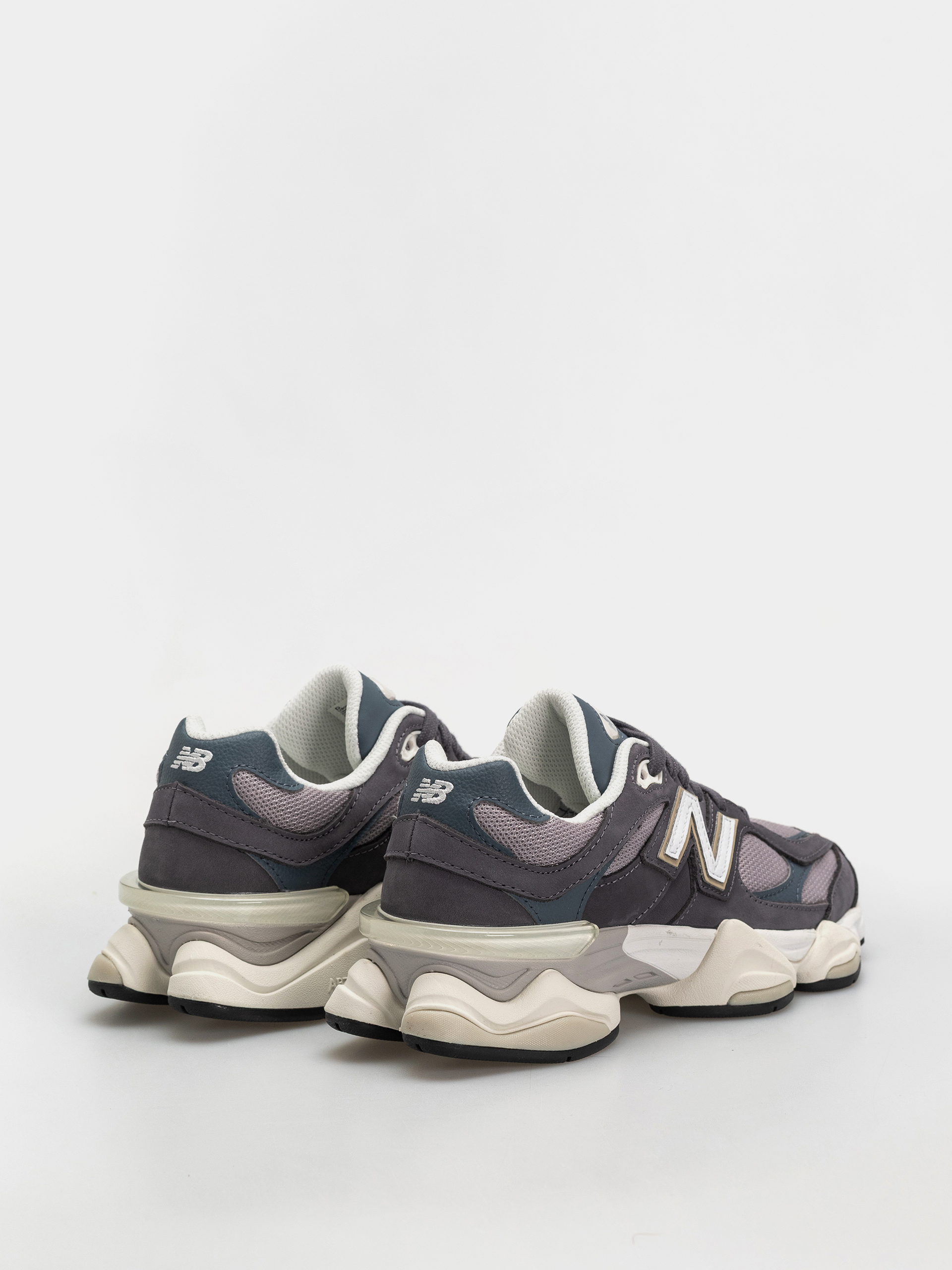 New Balance 9060 Cipők (neptune grey/shadow blue)