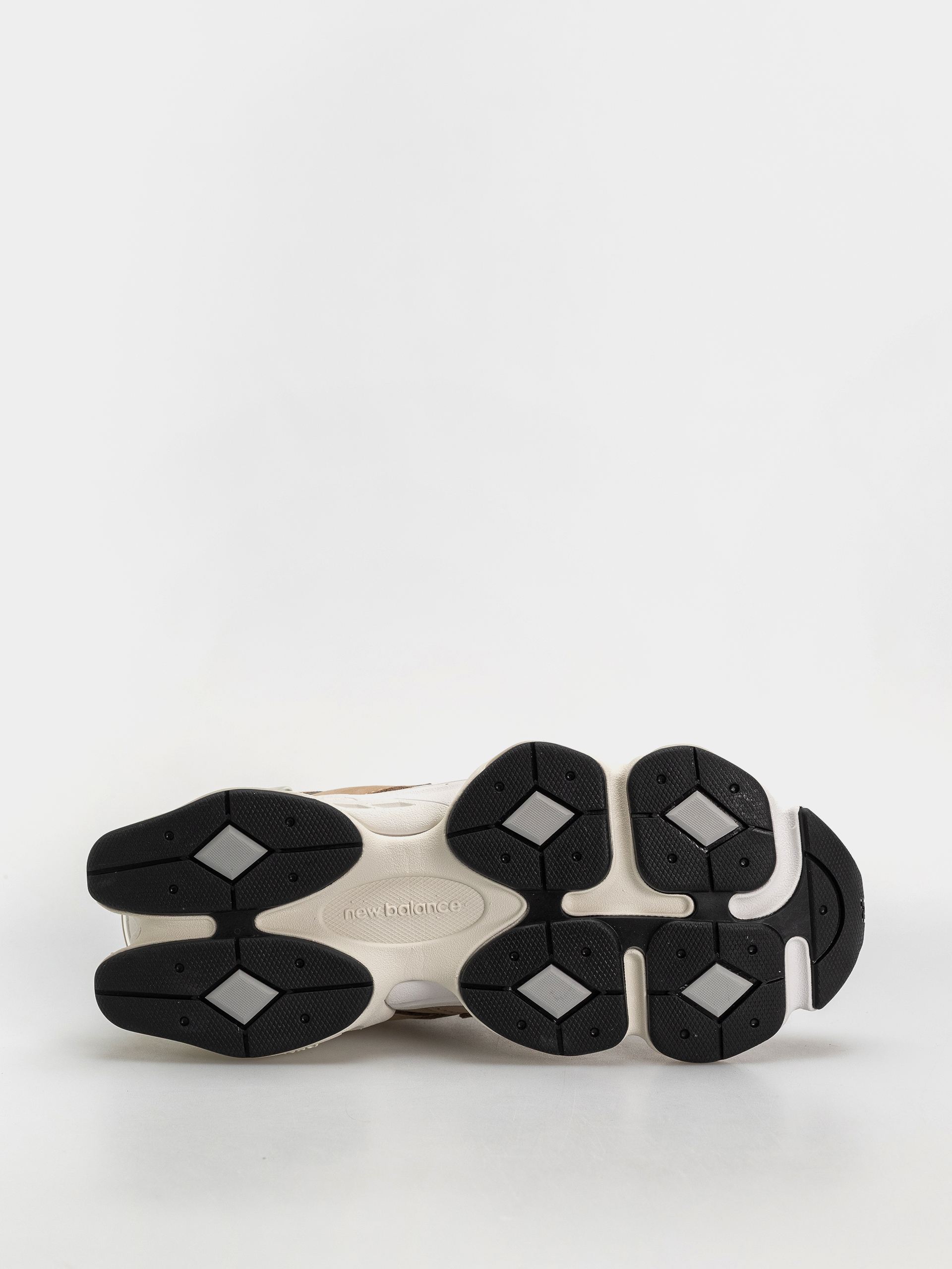 New Balance 9060 Cipők (mindful grey/dark olivine)