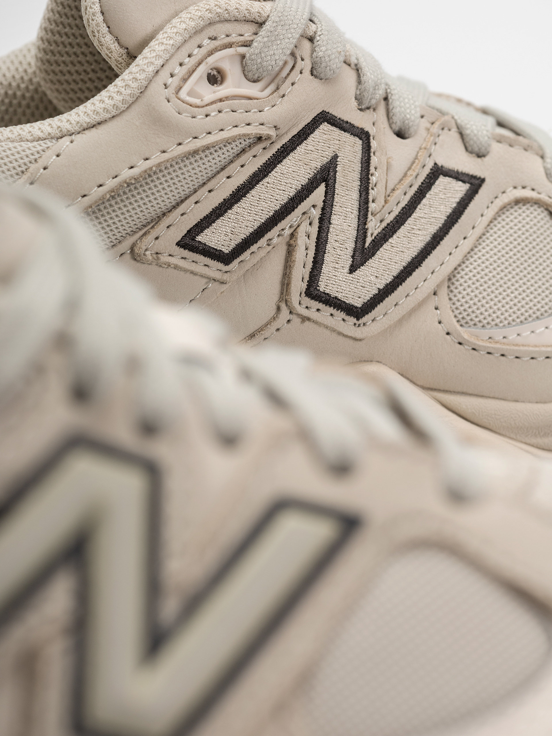 New Balance 9060 Cipők (shipyard/linen)