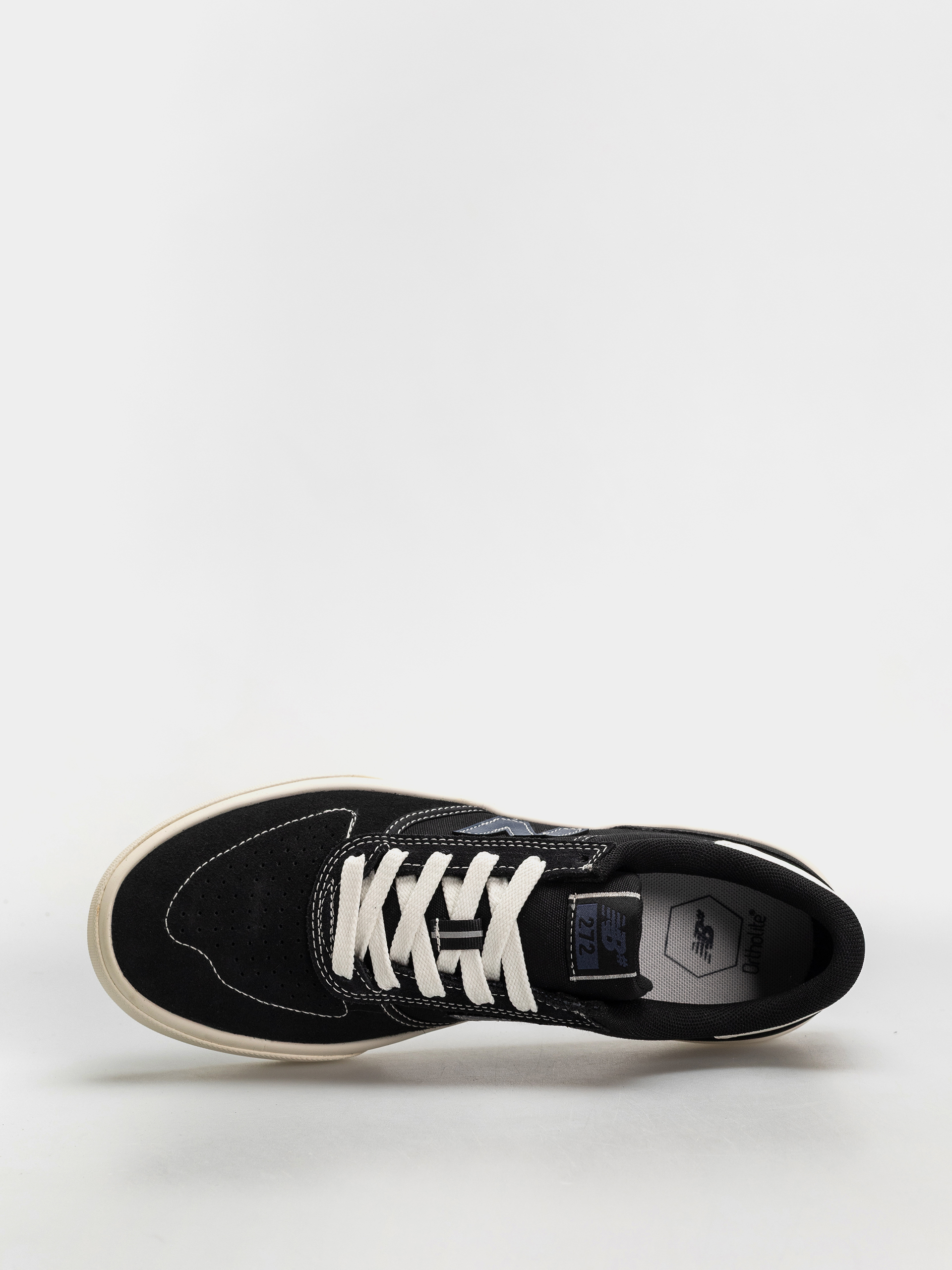 New Balance 272 Cipők (black/eclipse)