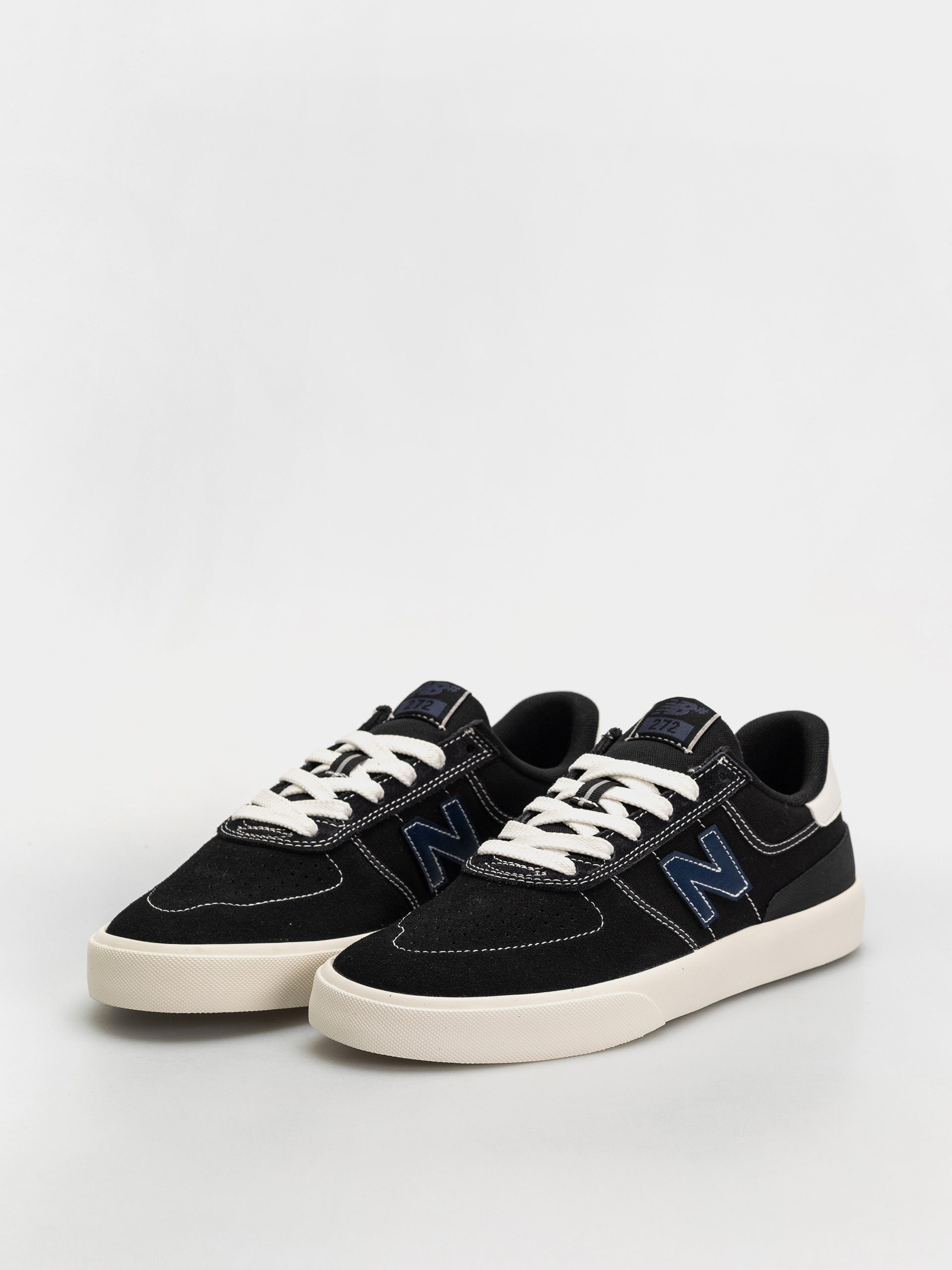 New Balance 272 Cipők (black/eclipse)