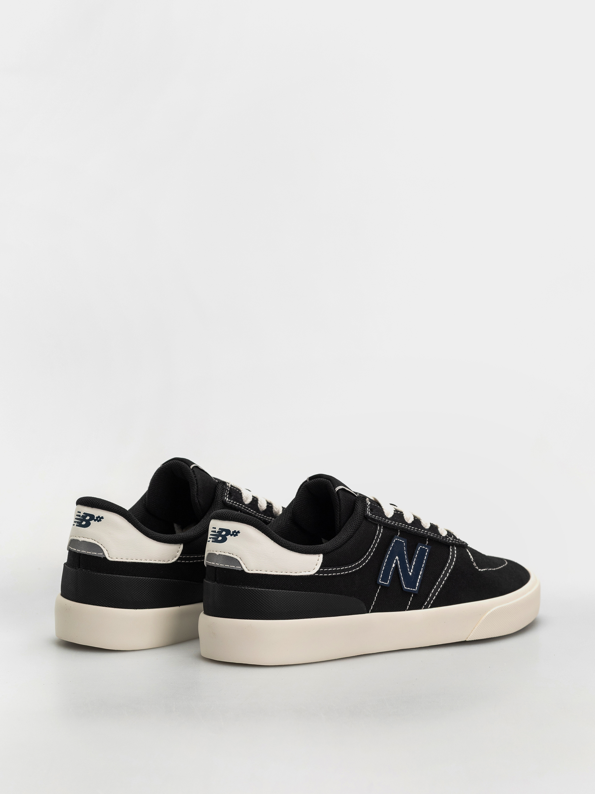 New Balance 272 Cipők (black/eclipse)