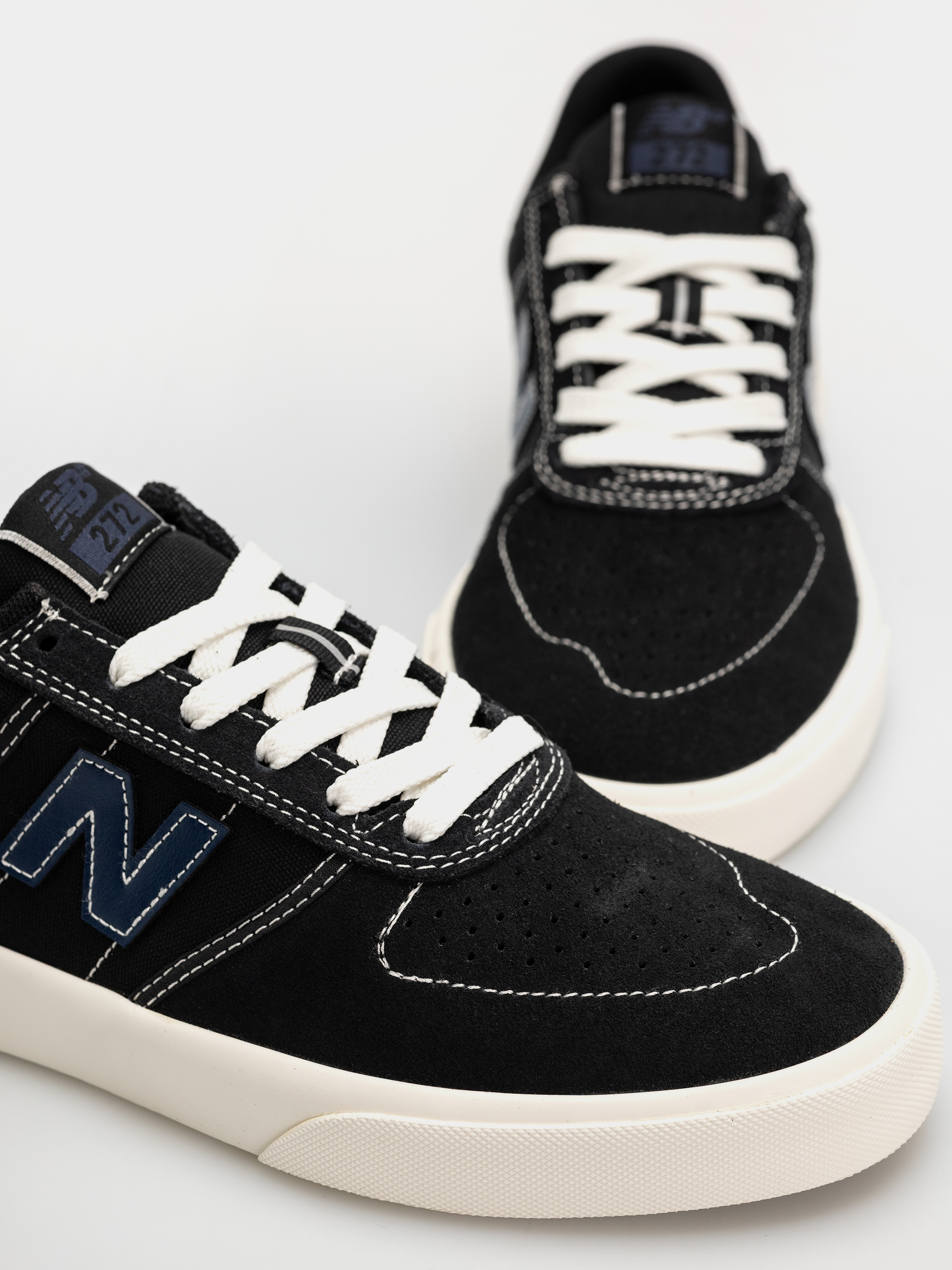 New Balance 272 Cipők (black/eclipse)