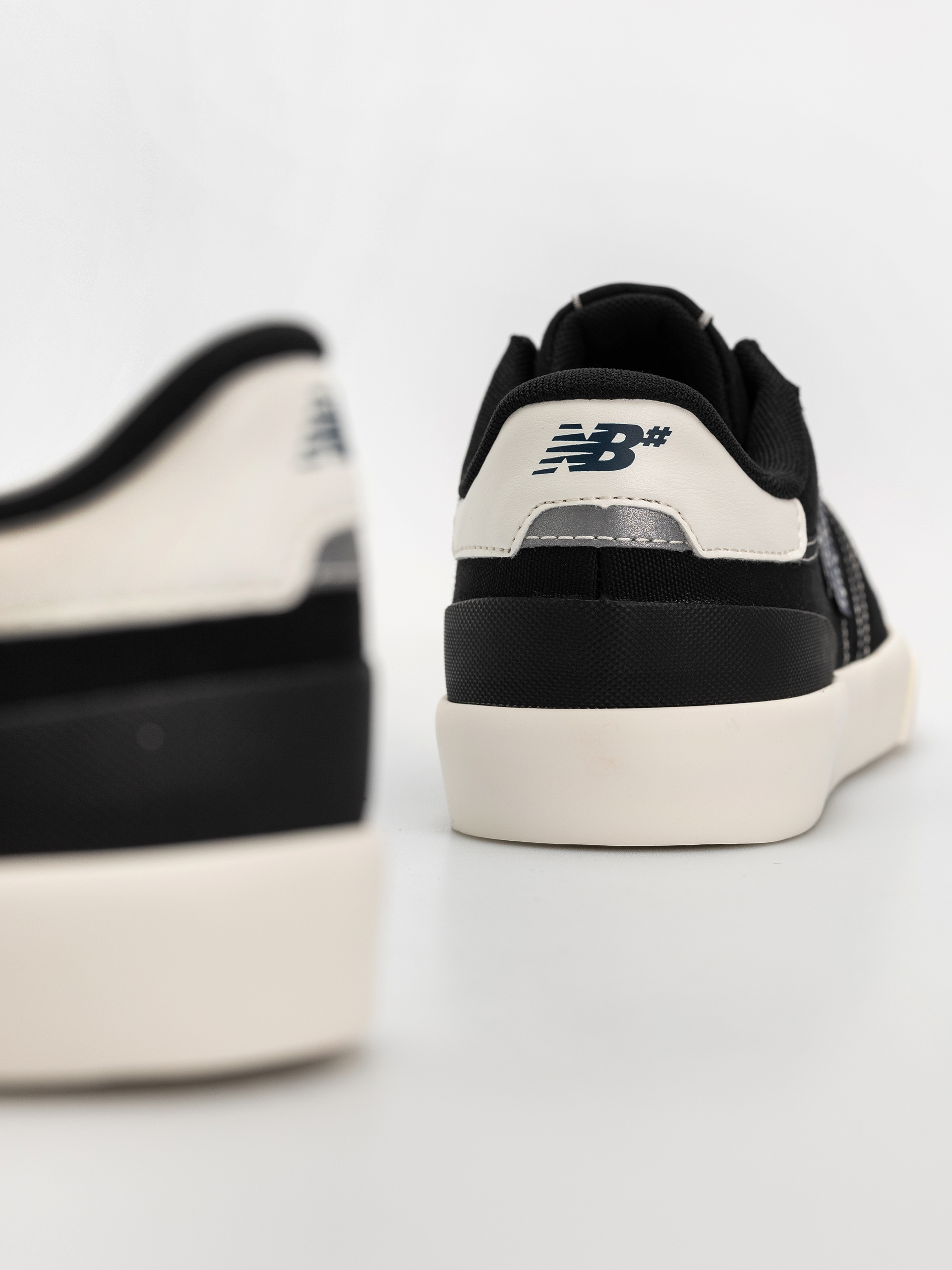 New Balance 272 Cipők (black/eclipse)