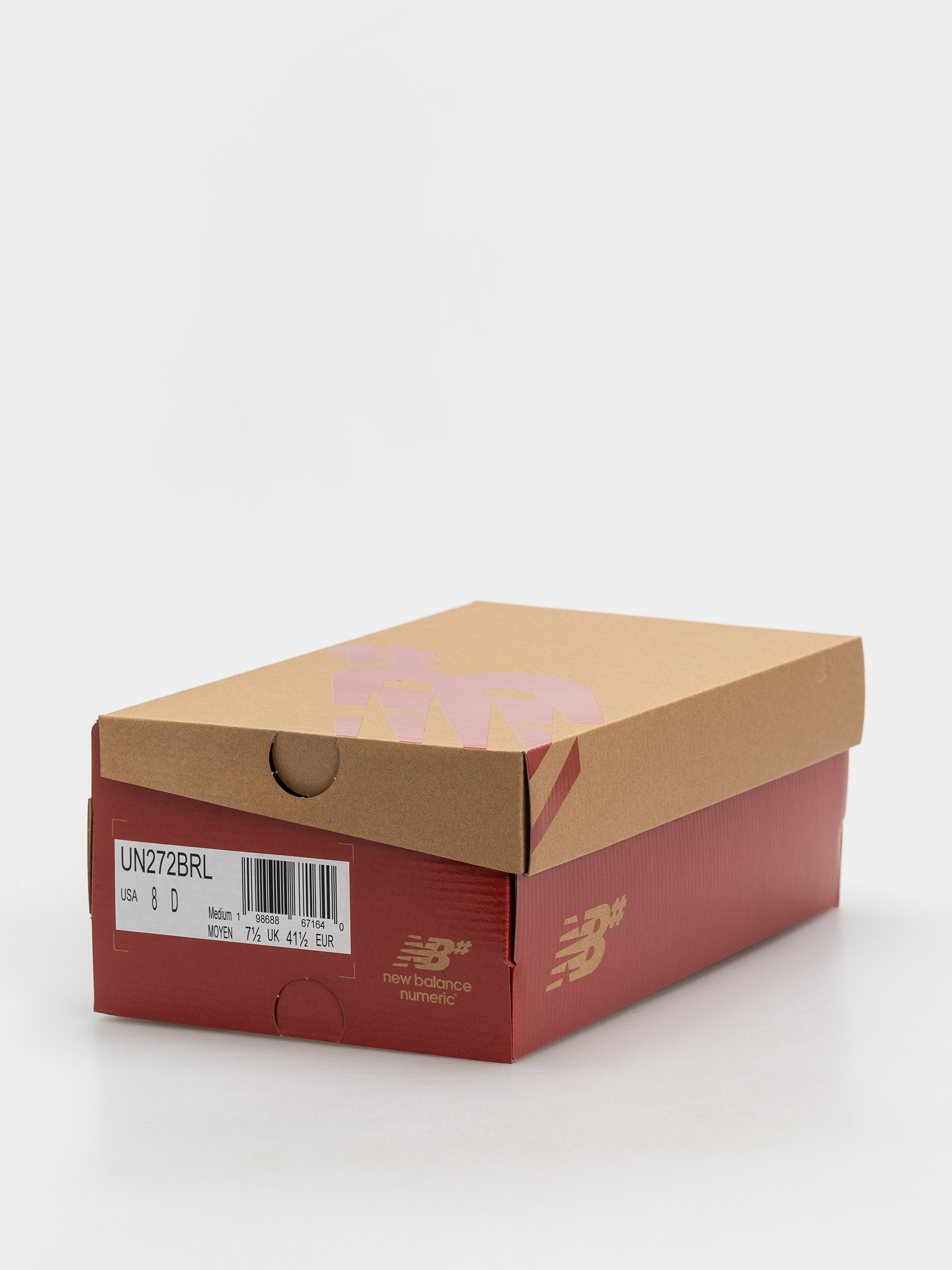 New Balance 272 Cipők (black/eclipse)